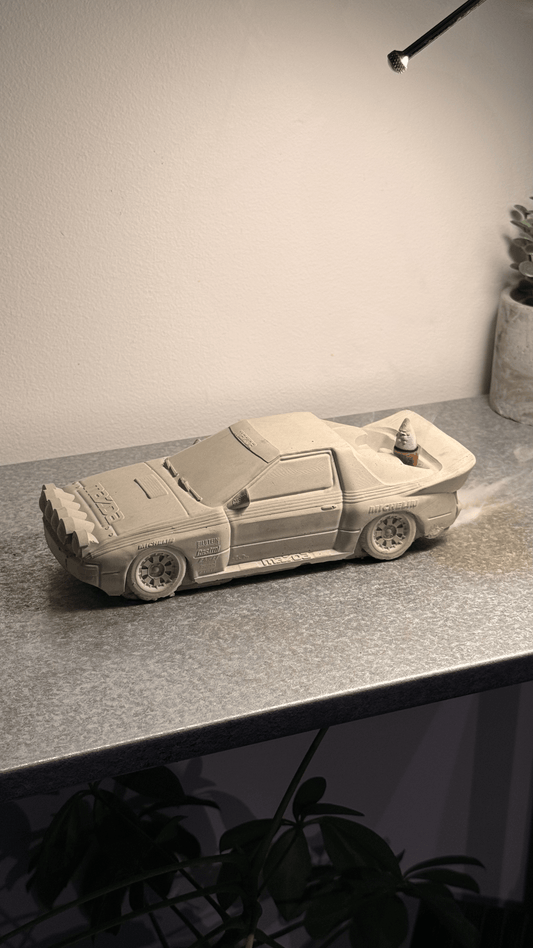 Rally RX-7