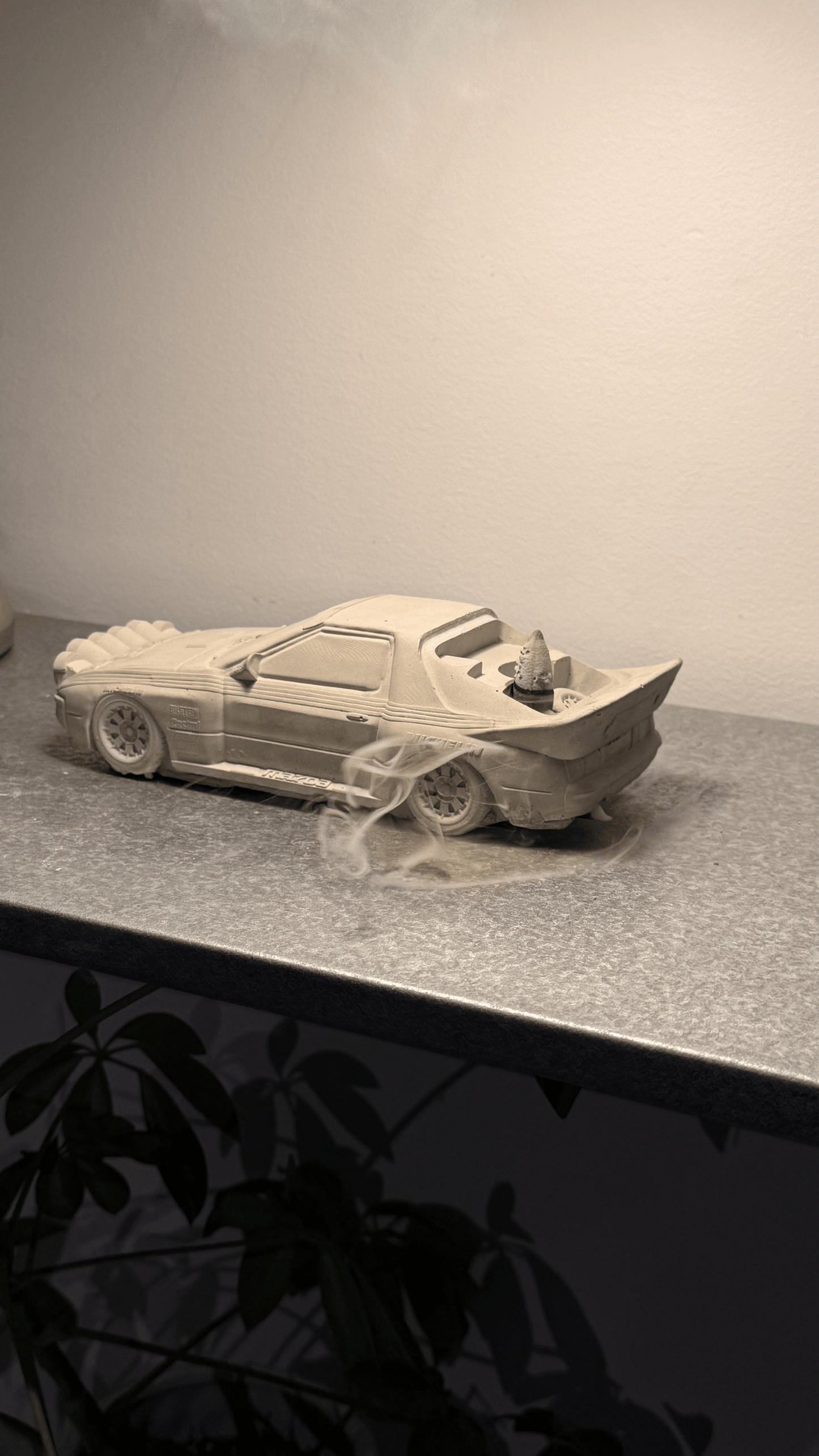 Rally RX-7