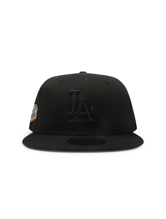 New Era 950 World Series Champs Snapback - Black