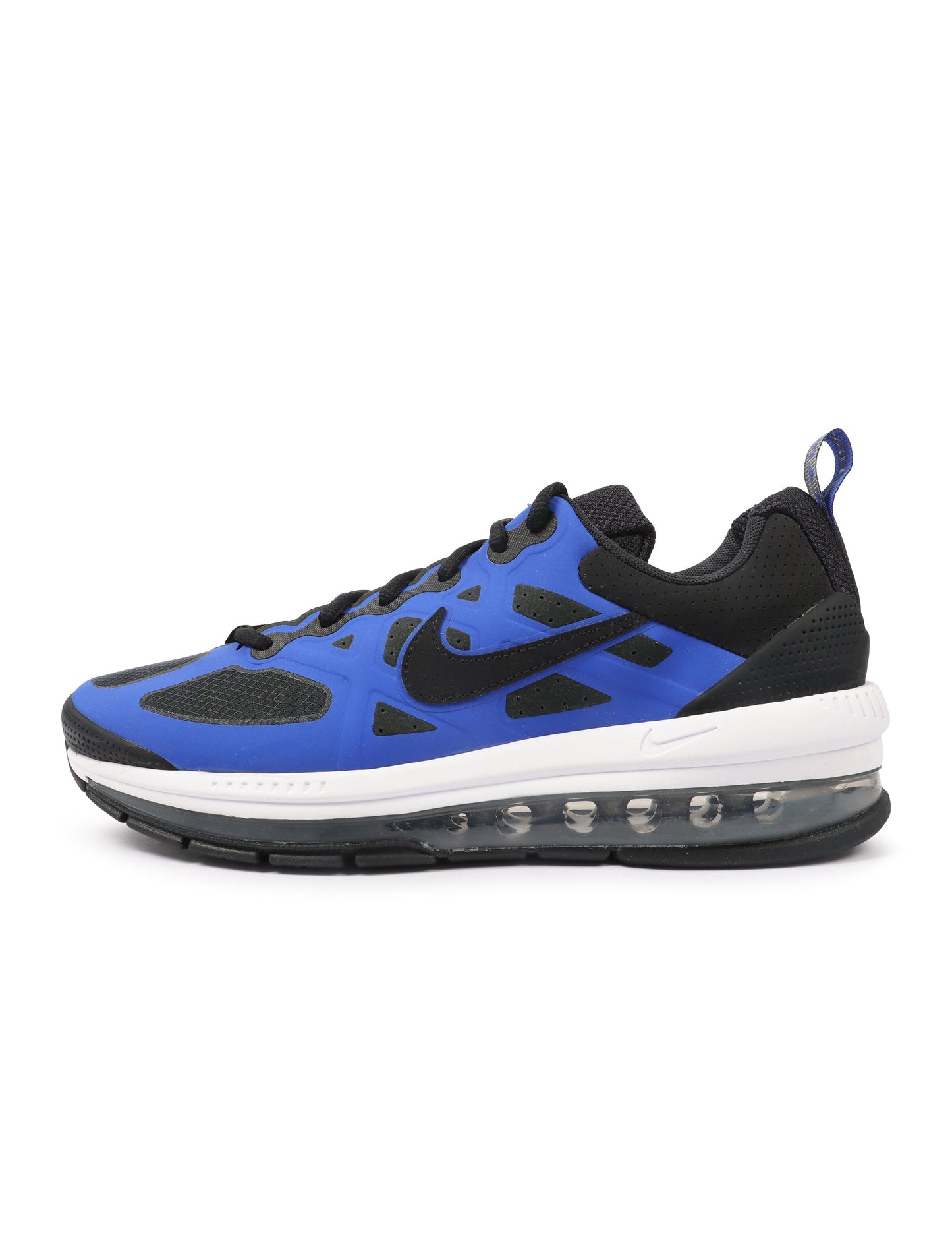 Nike Air Max Genome - Racer Blue/Black