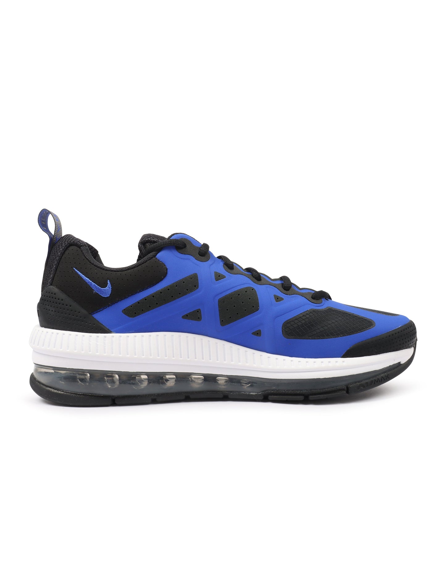 Nike Air Max Genome - Racer Blue/Black