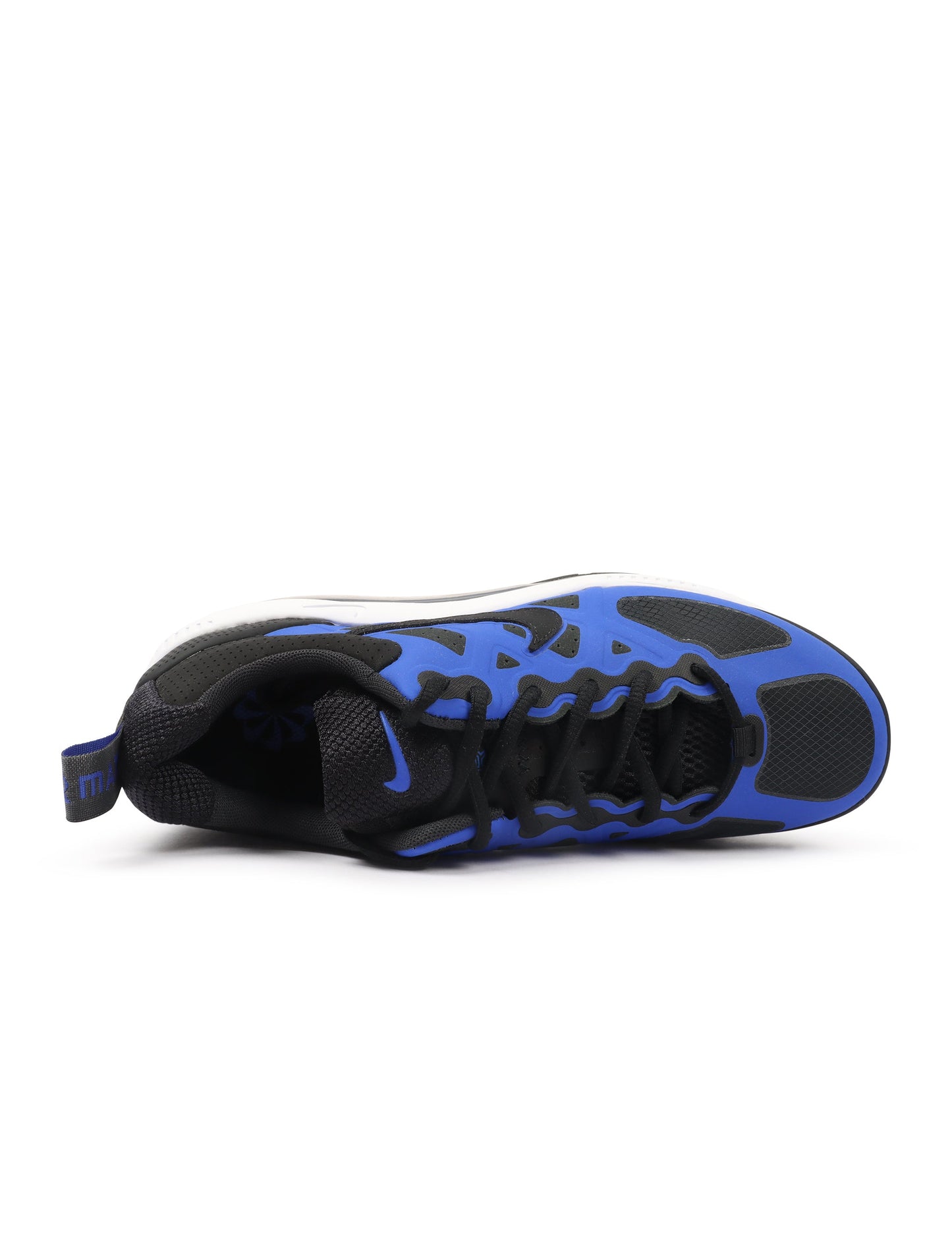 Nike Air Max Genome - Racer Blue/Black