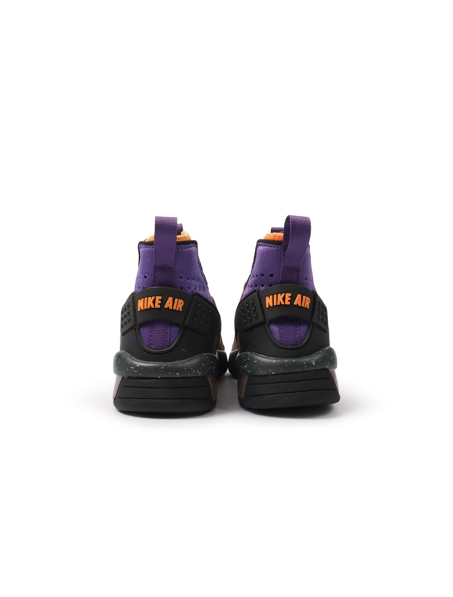 Nike Mens ACG Air Mowabb - Trails End Brown