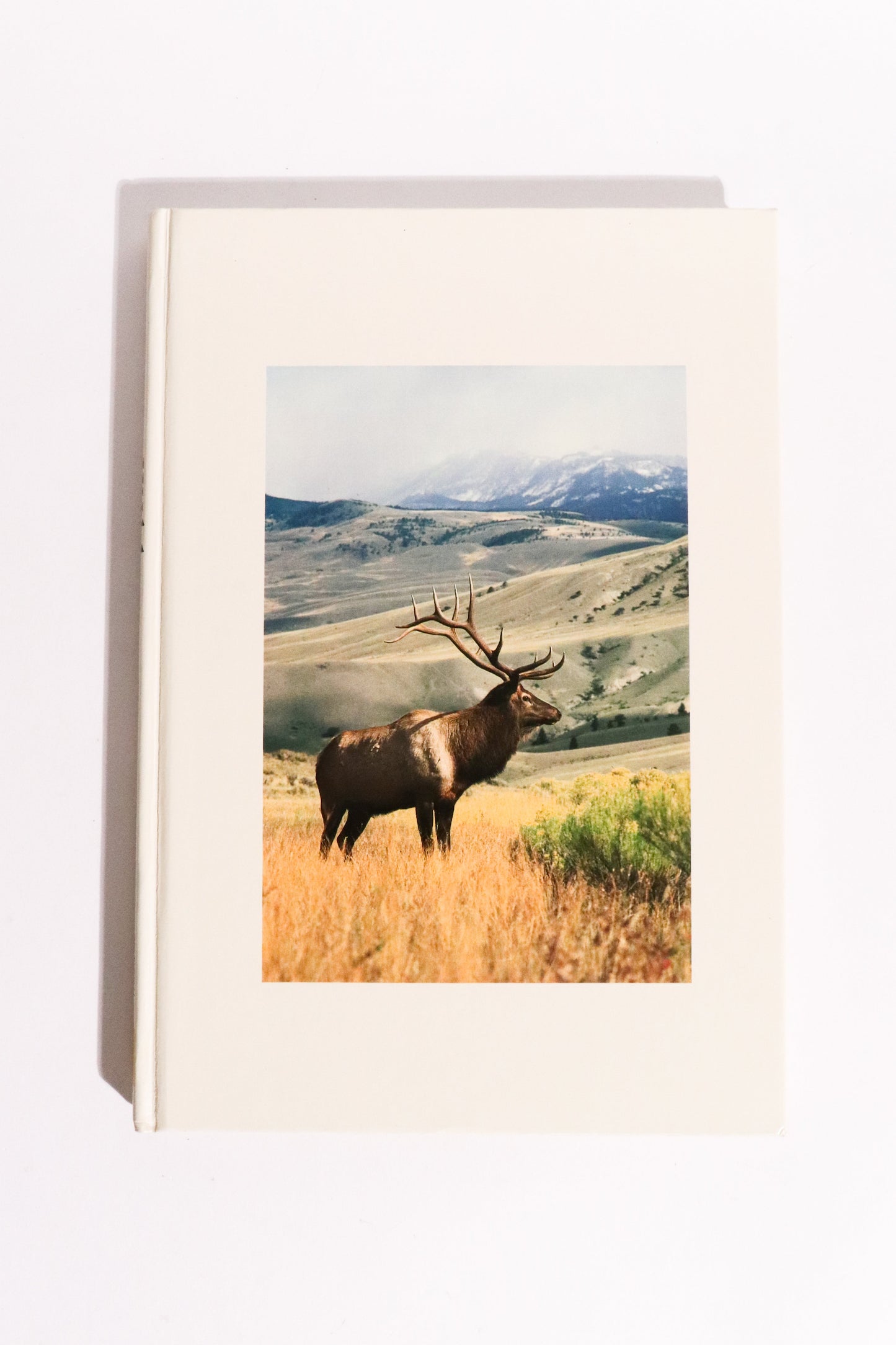 America’s Hidden Wilderness: Lands of Seclusion — National Geographic Society, First Edition (1988)
