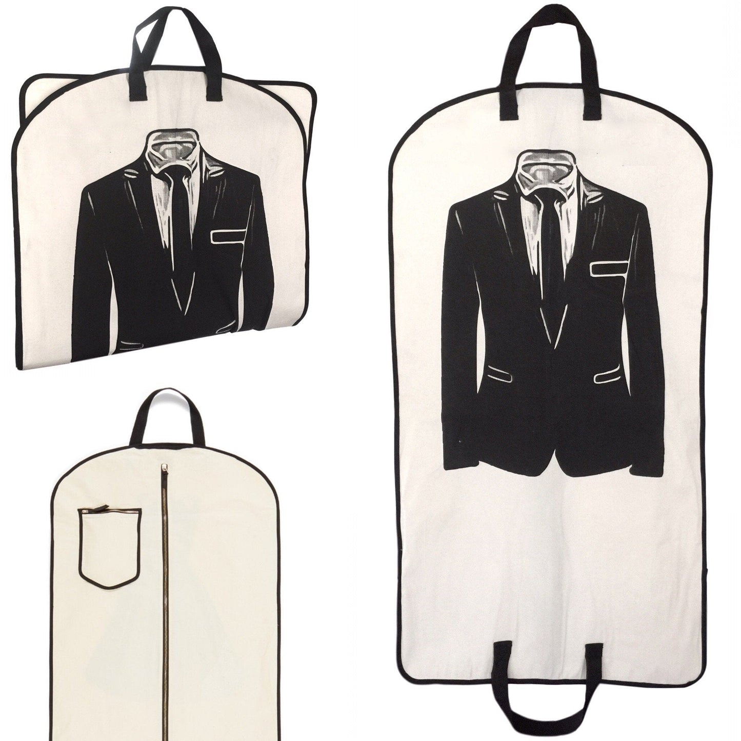 Deal Gift Set, His Favorites 3-pack Cream
