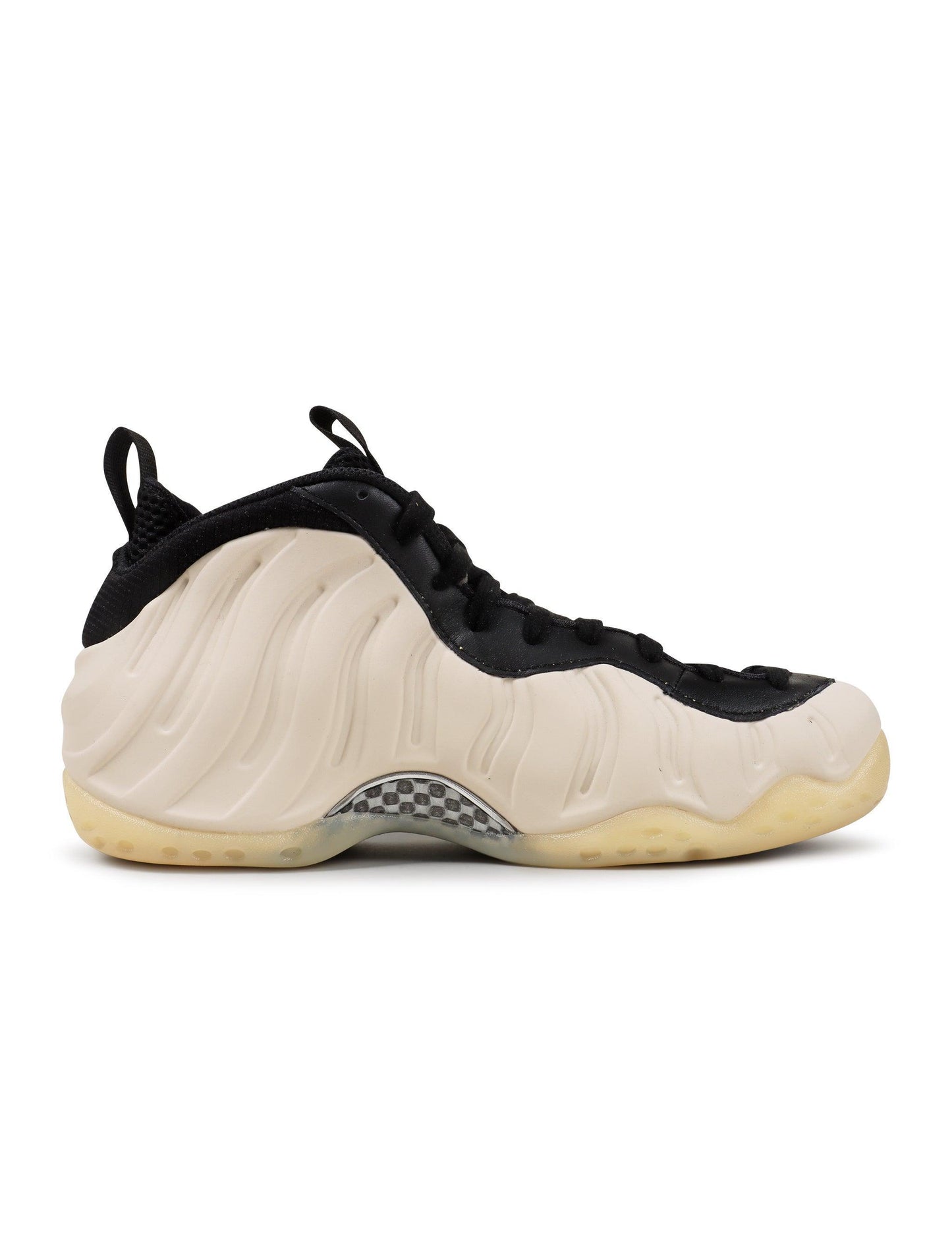 Nike Mens Air Foamposite One - Light Orewood Brown