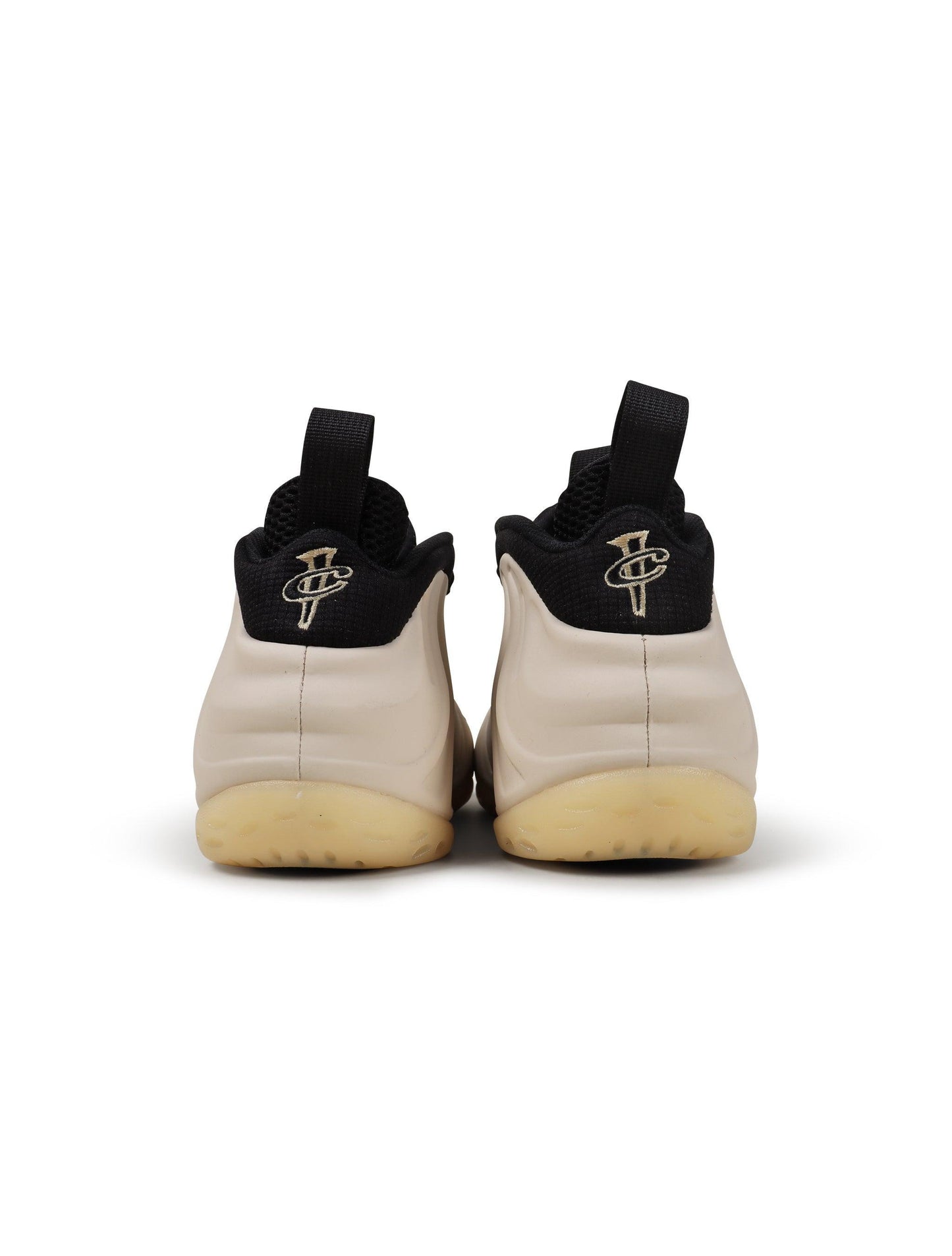 Nike Mens Air Foamposite One - Light Orewood Brown