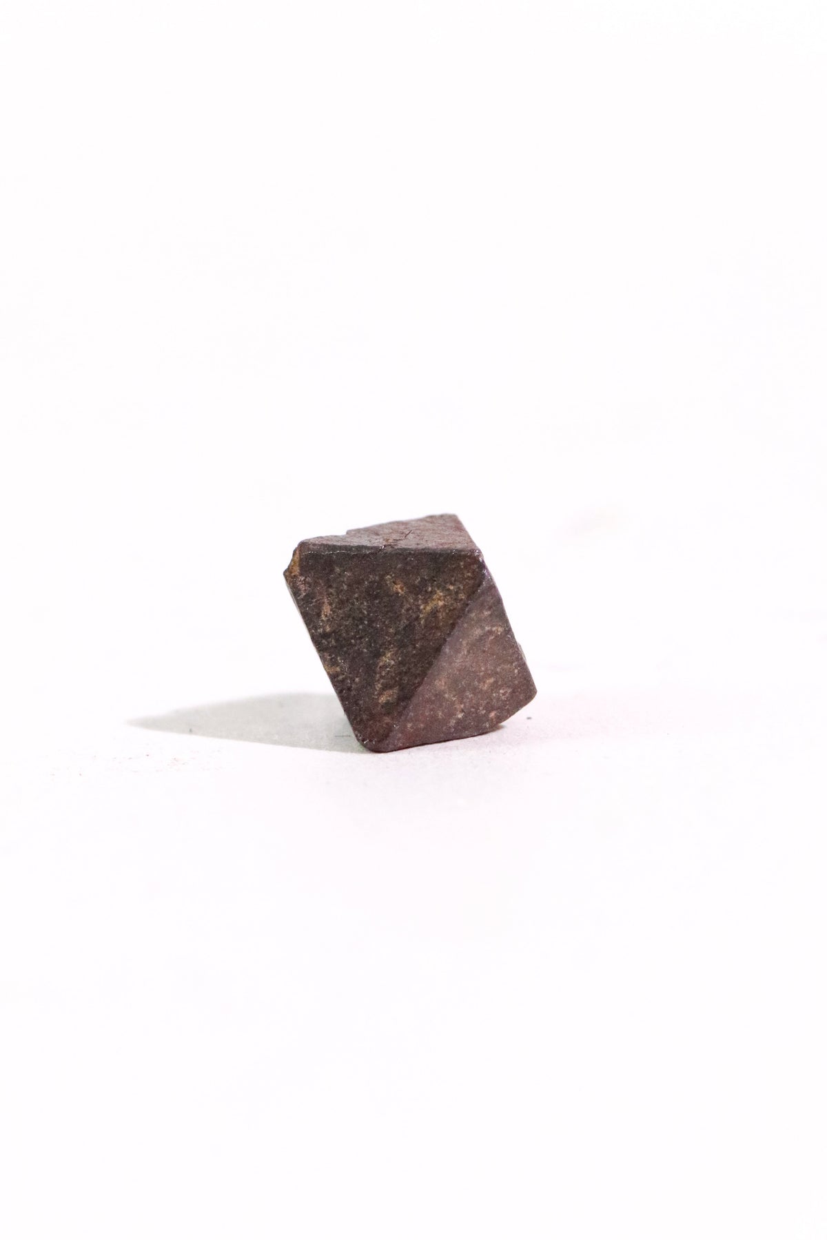 Magnetite Octahedron