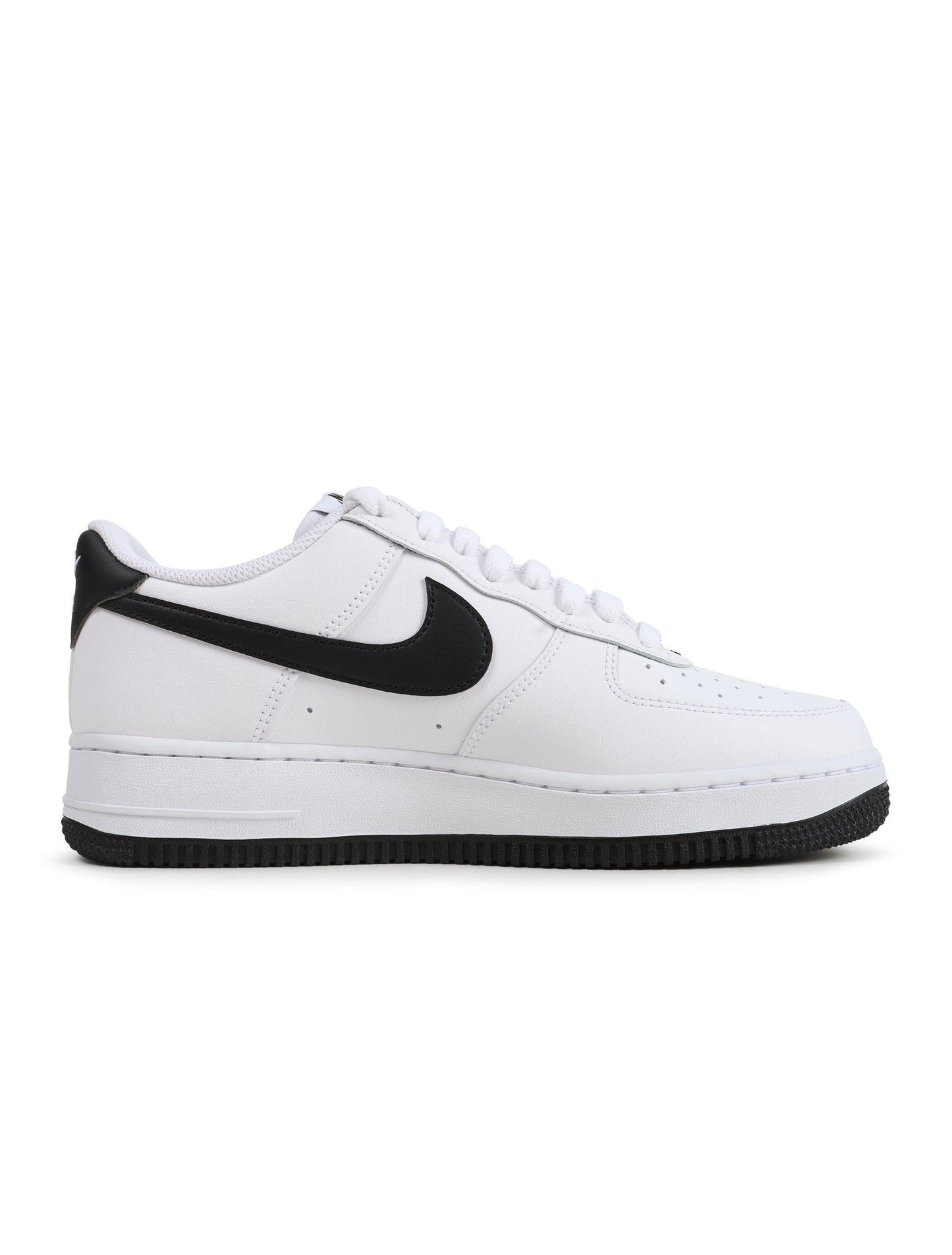Nike Mens Air Force 1 '07 - White/Black
