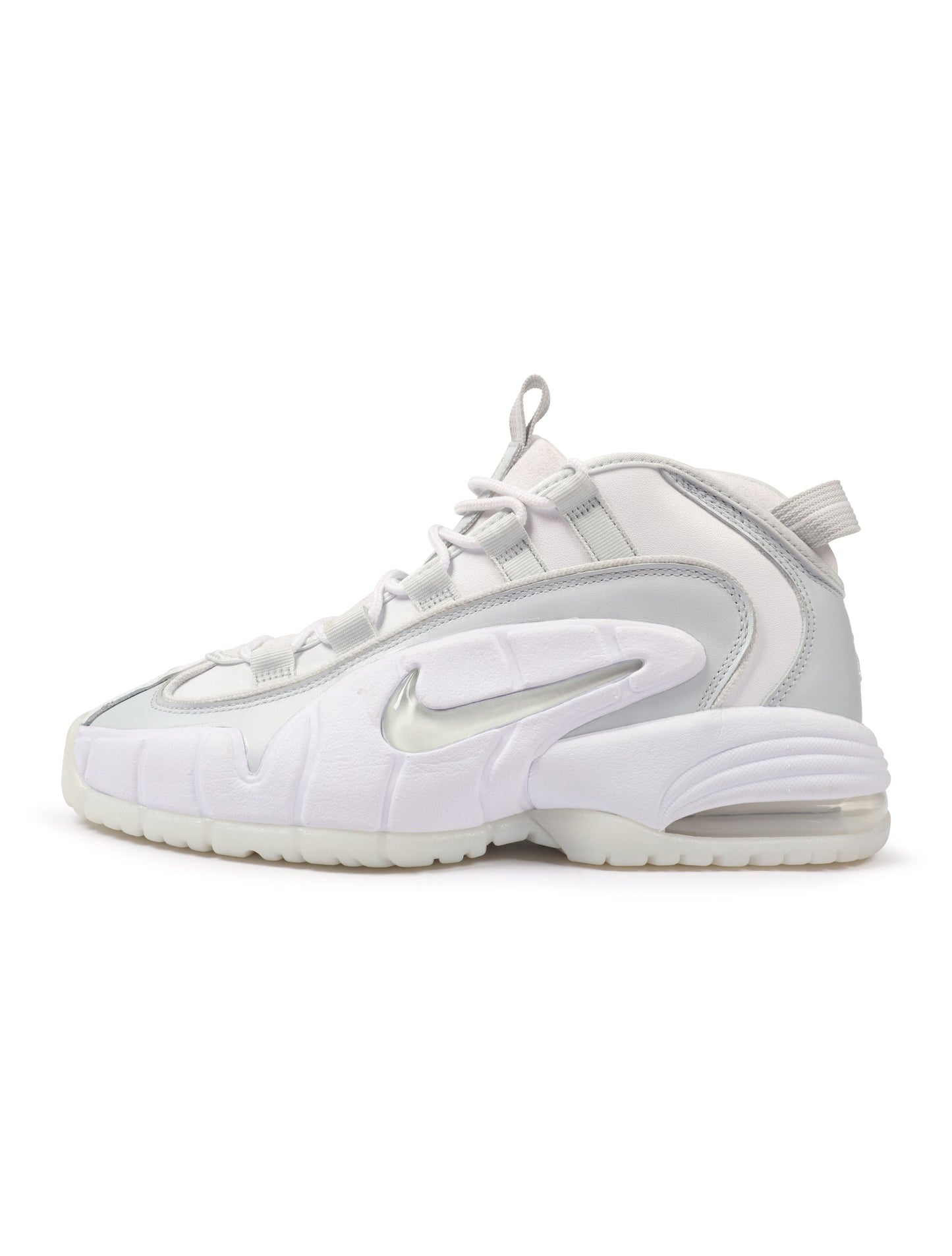 Nike Air Max Penny - White