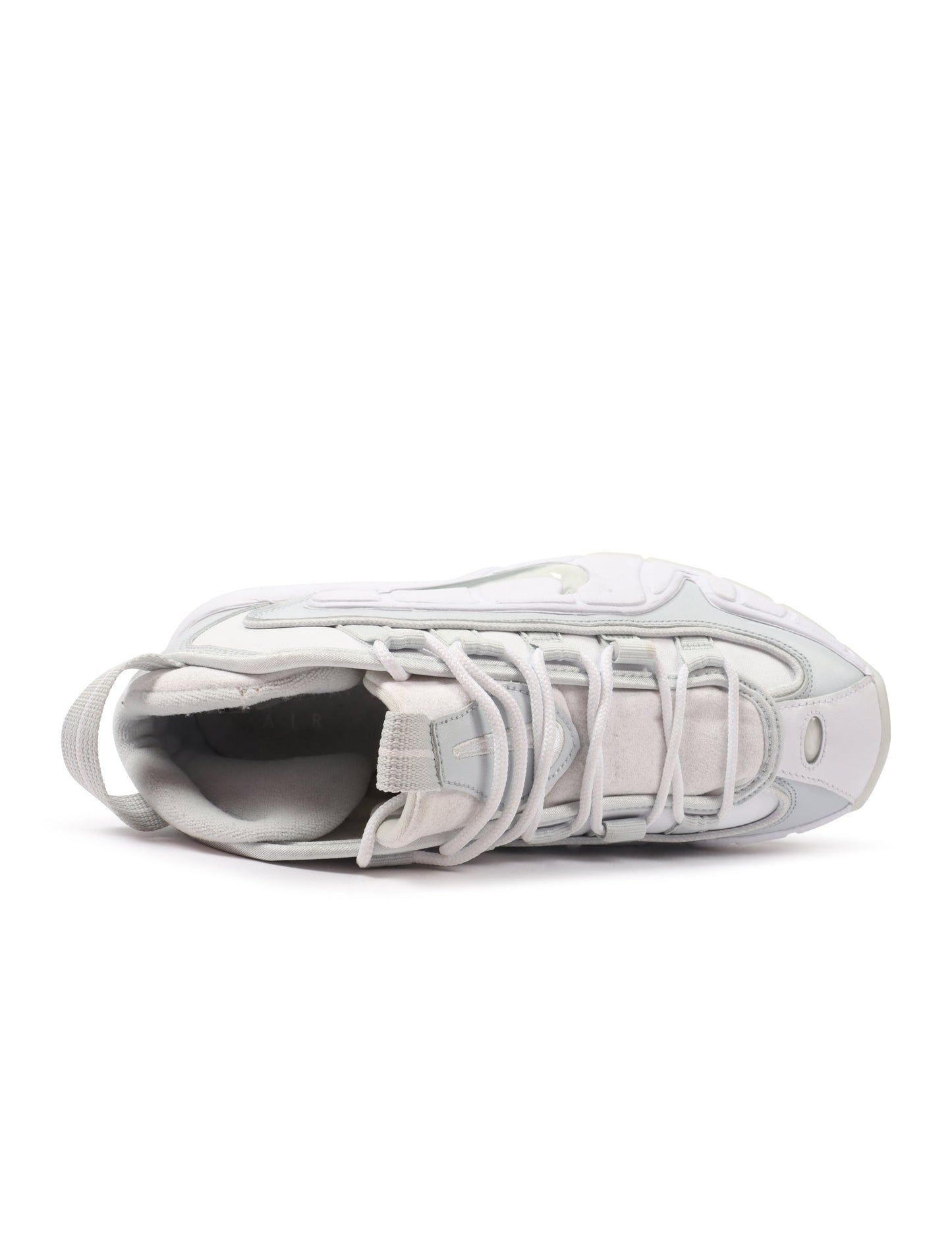 Nike Air Max Penny - White