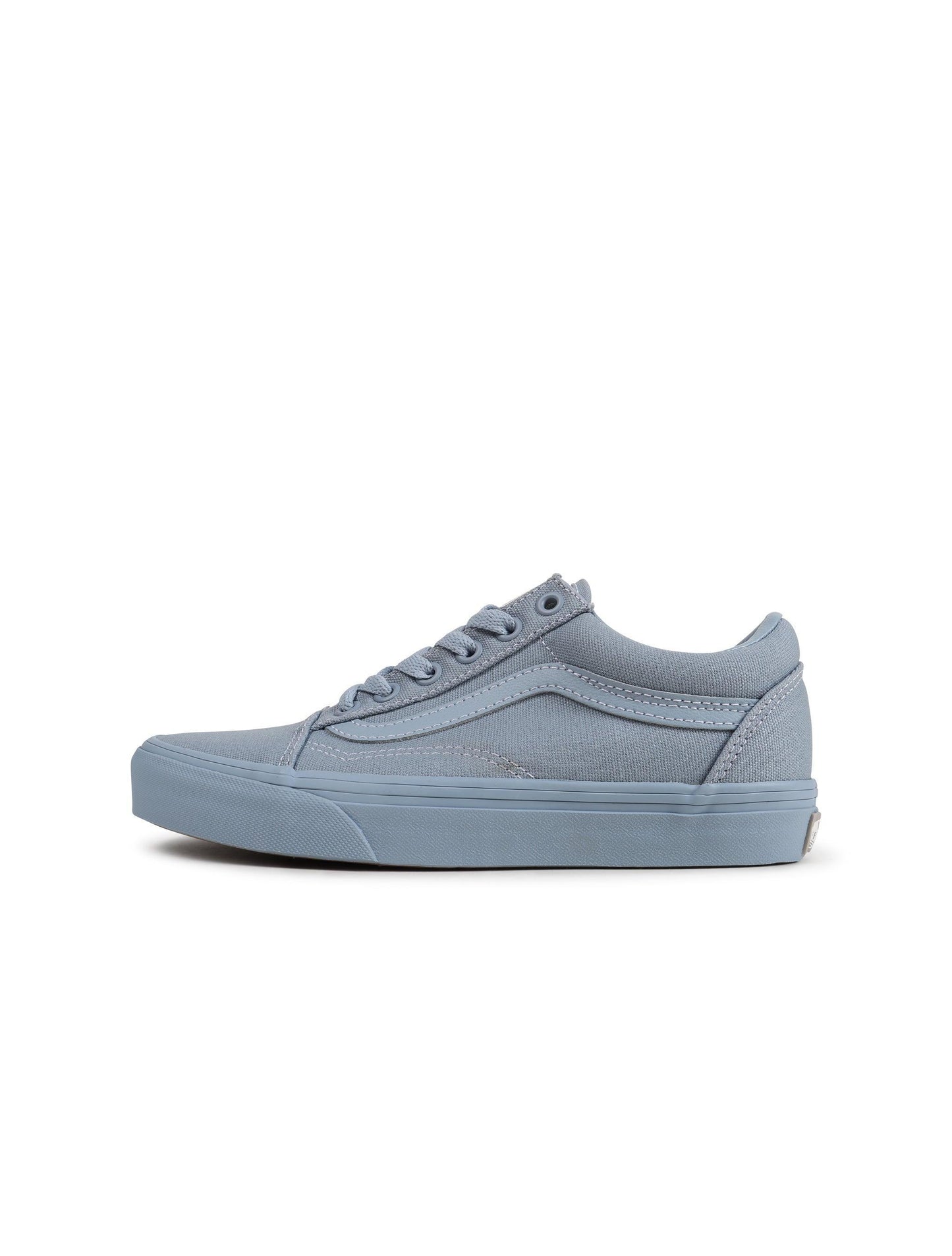 Vans Big Kids Old Skool - Dusty Blue