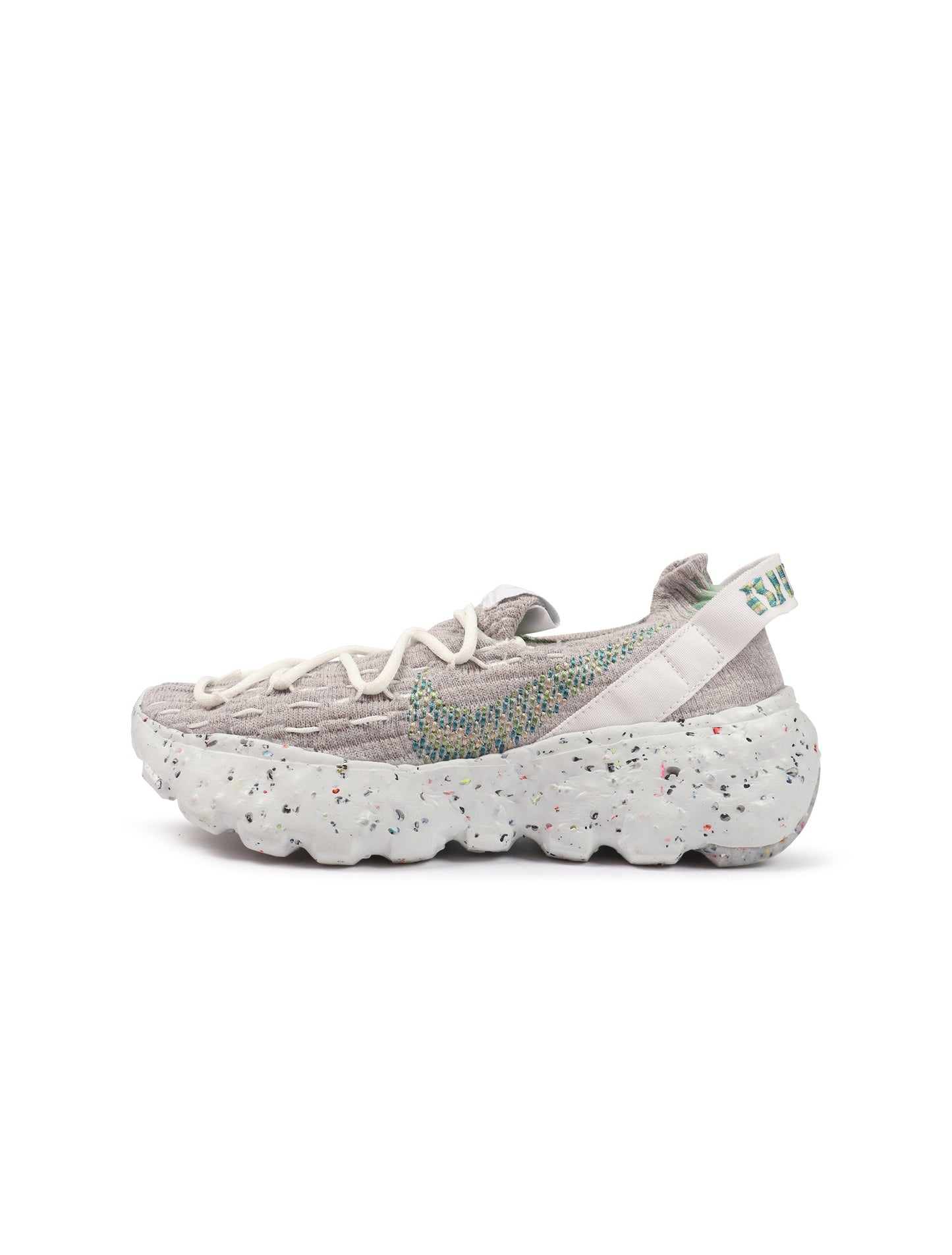 Nike Womens Space Hippie 04 - Photon Dust