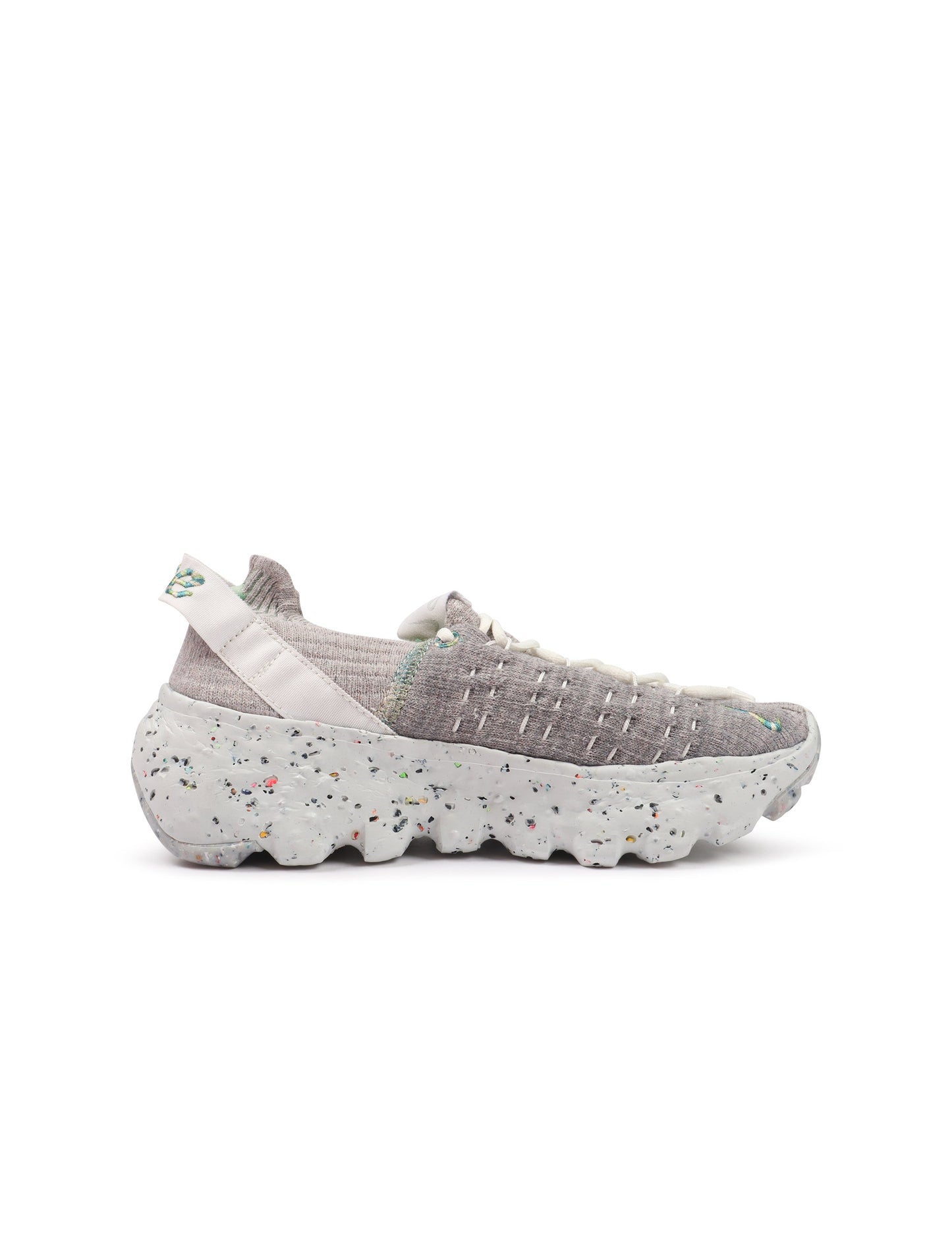 Nike Womens Space Hippie 04 - Photon Dust