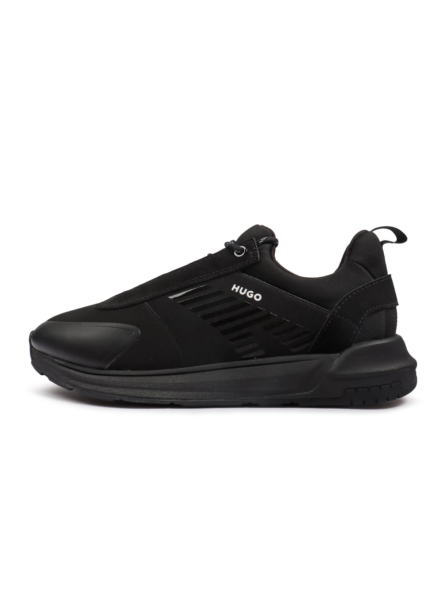 Hugo GO3 Lymf Shoes - Black