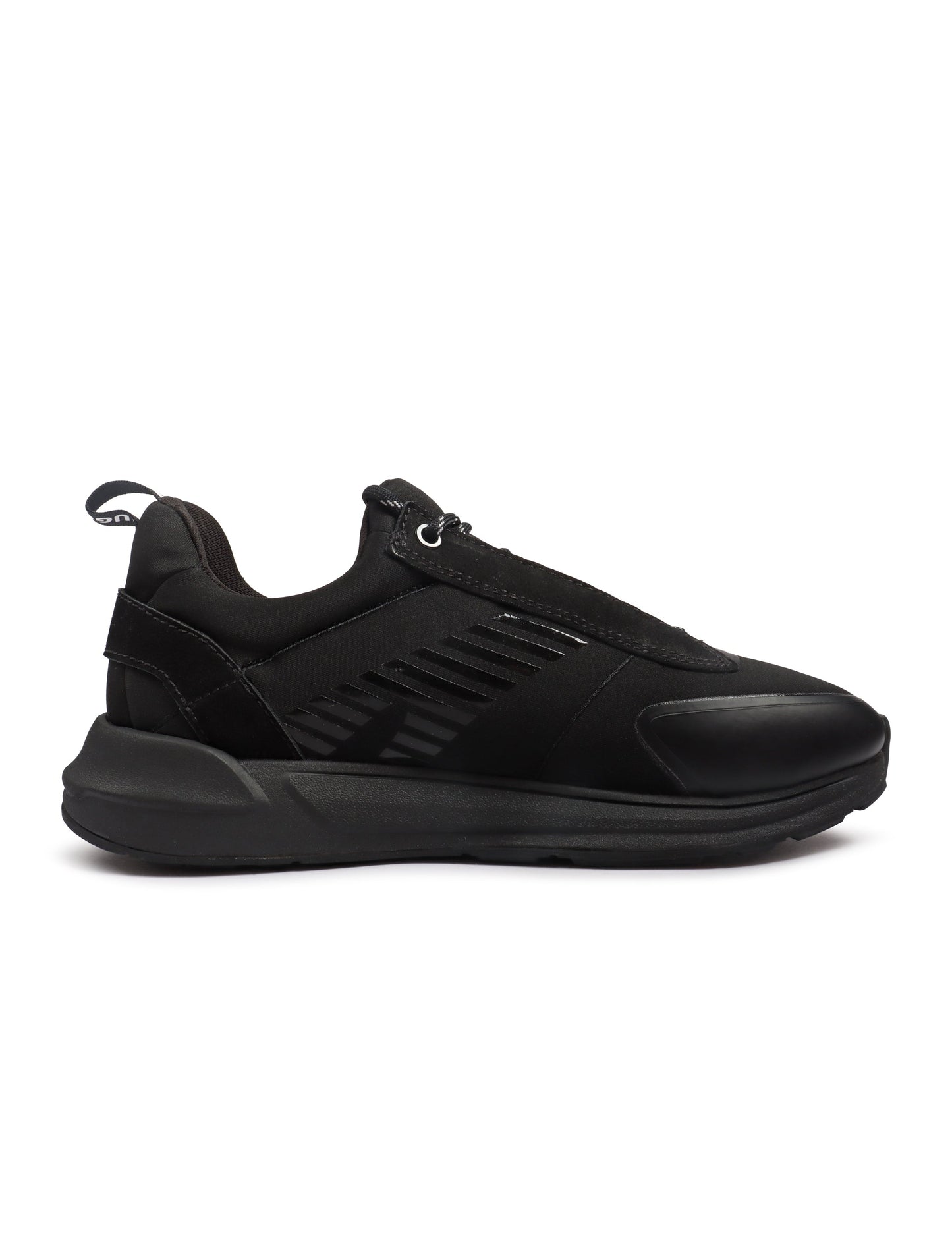 Hugo GO3 Lymf Shoes - Black