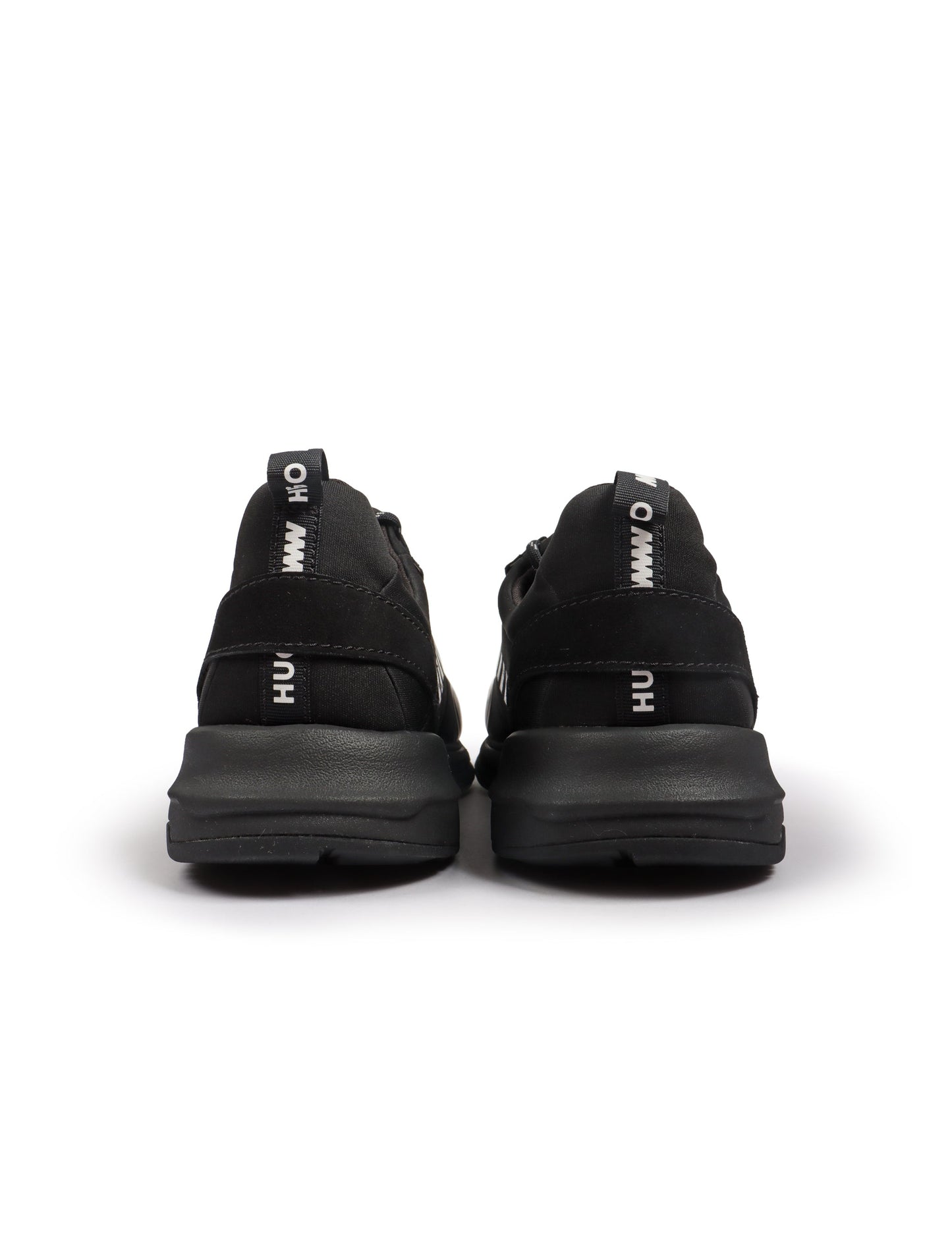 Hugo GO3 Lymf Shoes - Black