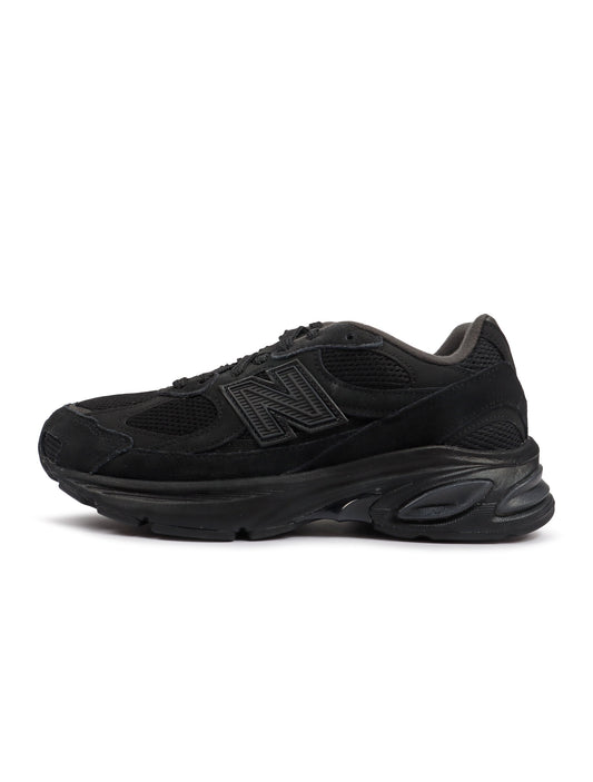 New Balance Mens 2010 - Black