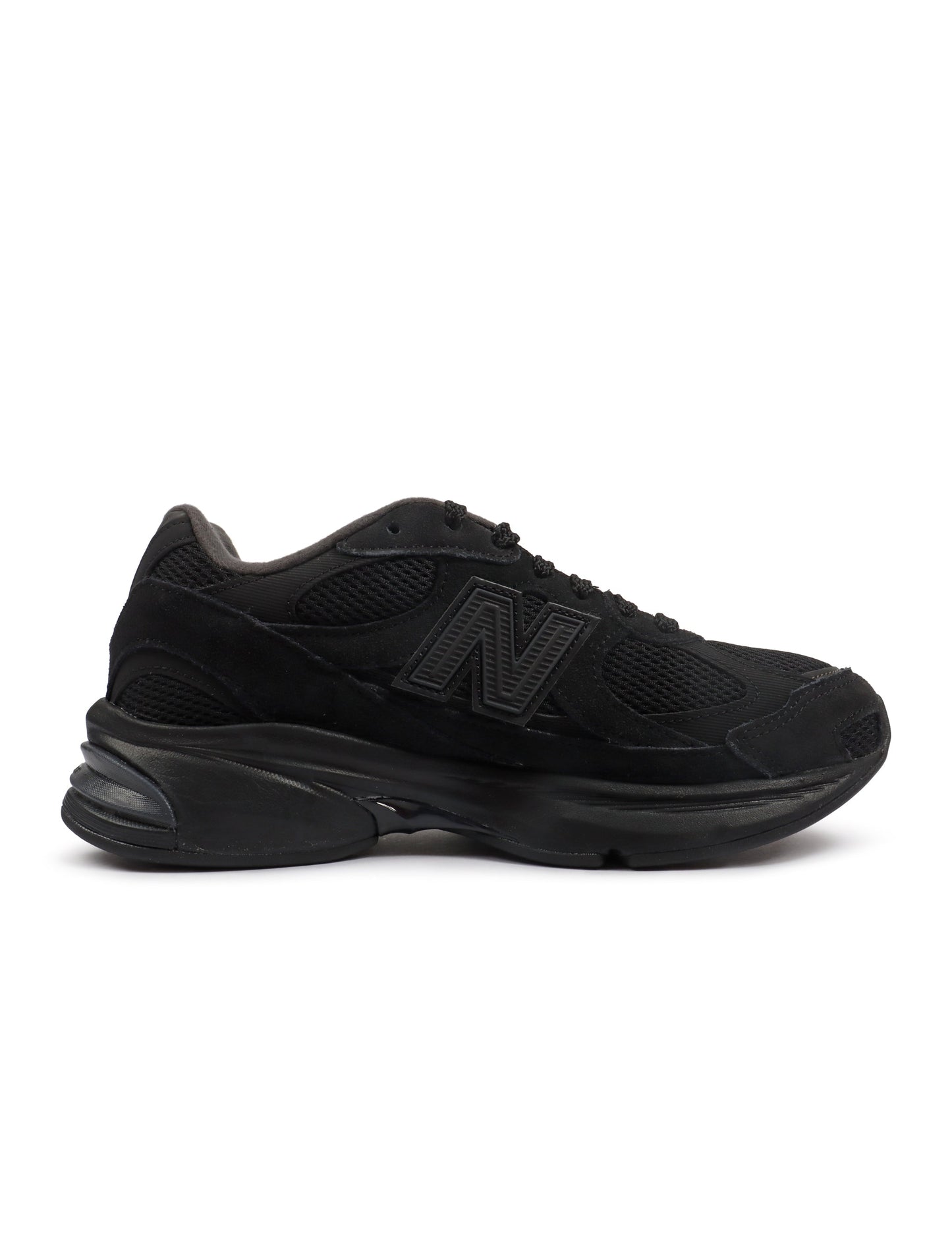 New Balance Mens 2010 - Black