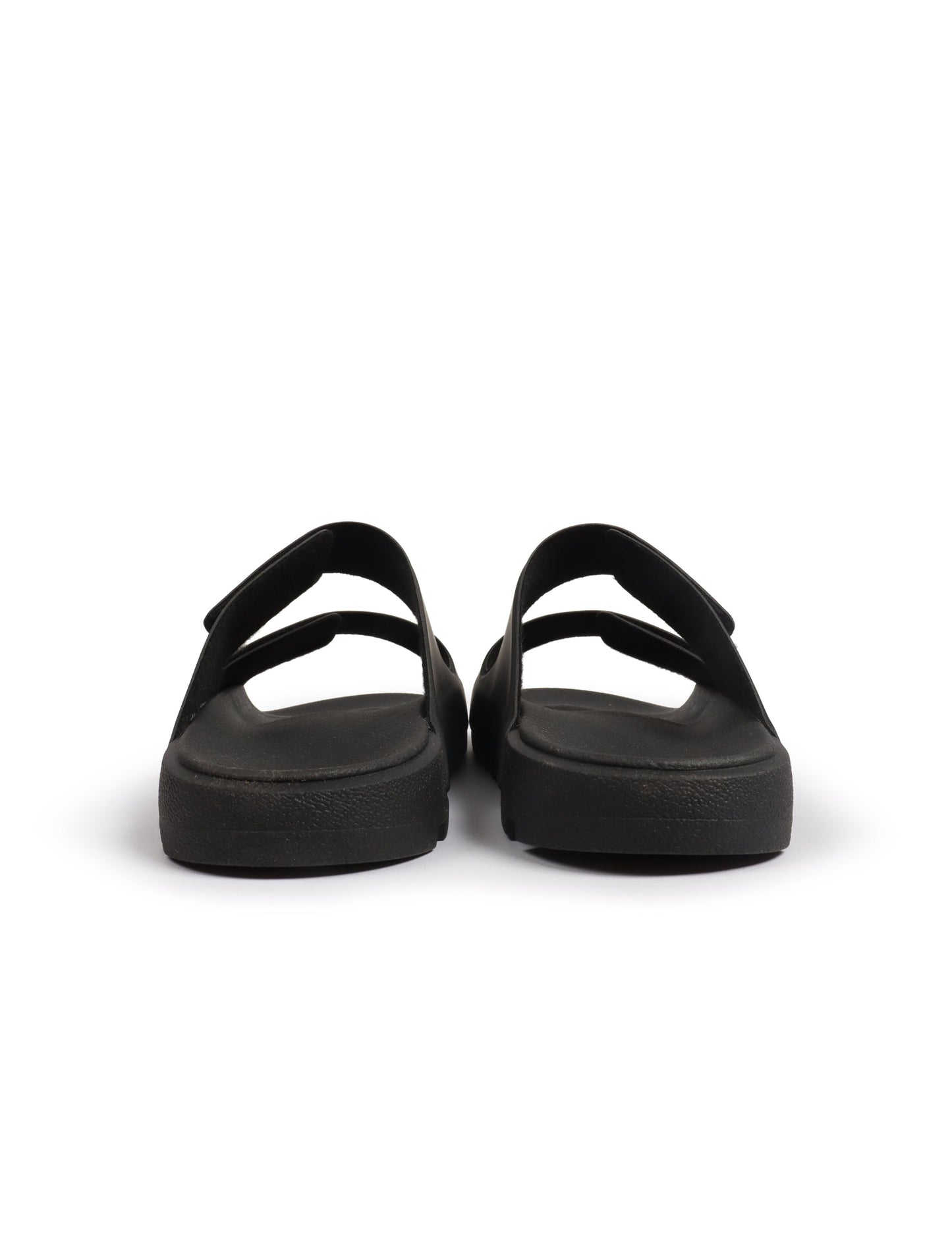 Hugo Evander Sandal - Black