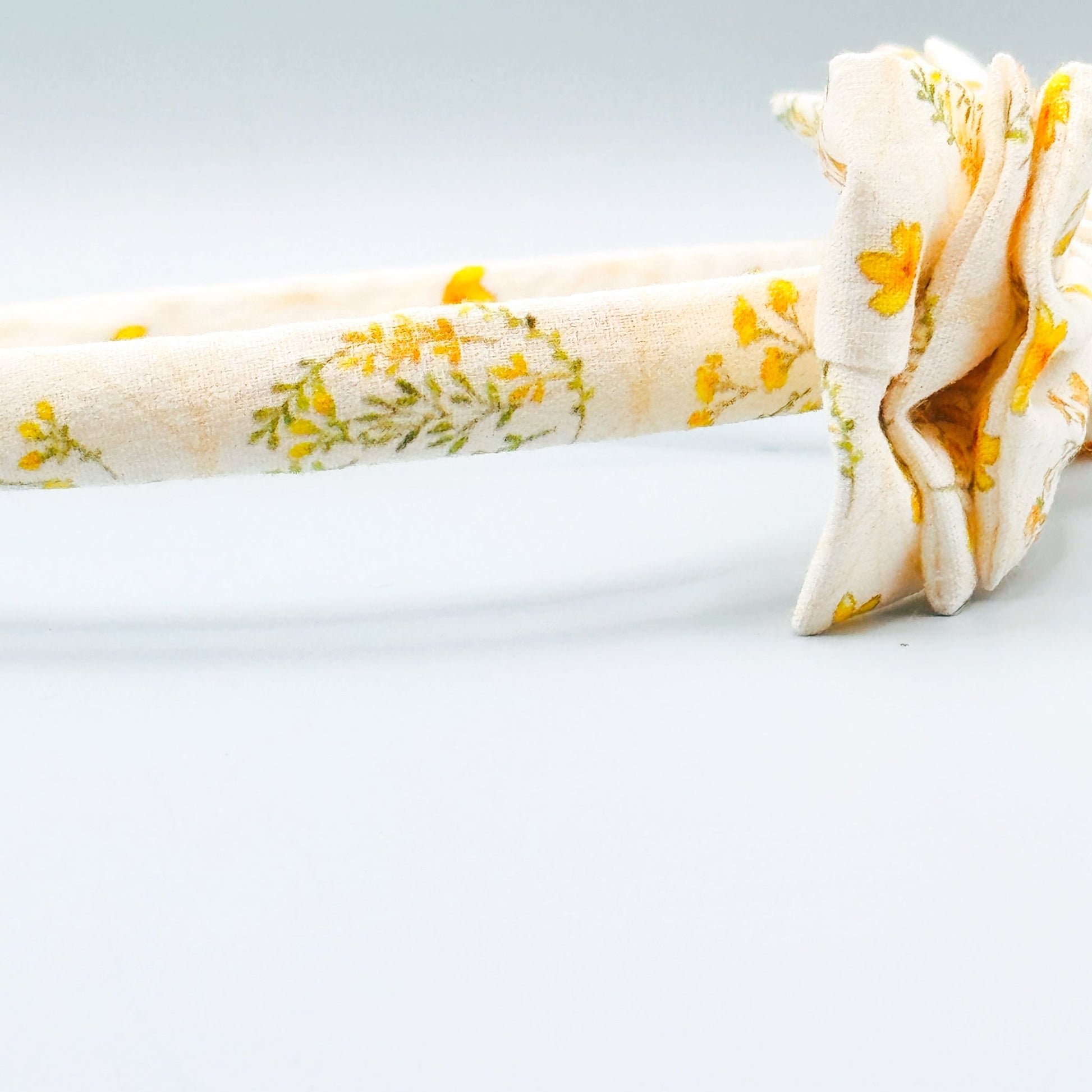 Three Little Bows Headband- Sonny Blossom - Osadia Concept Store