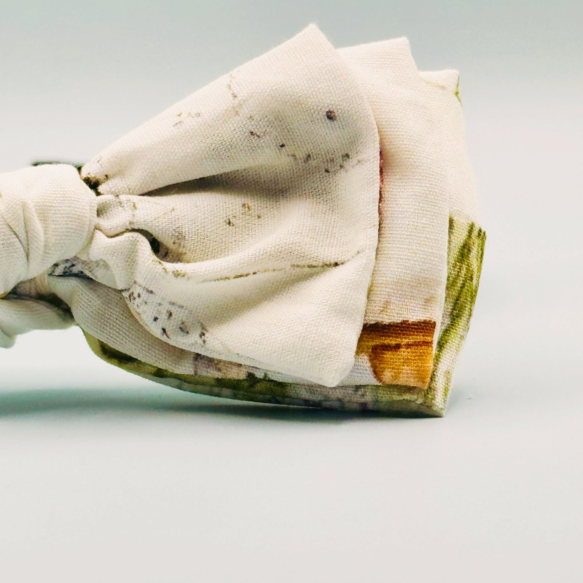 Three Little Bows Headband-Meadow Tales - Osadia Concept Store