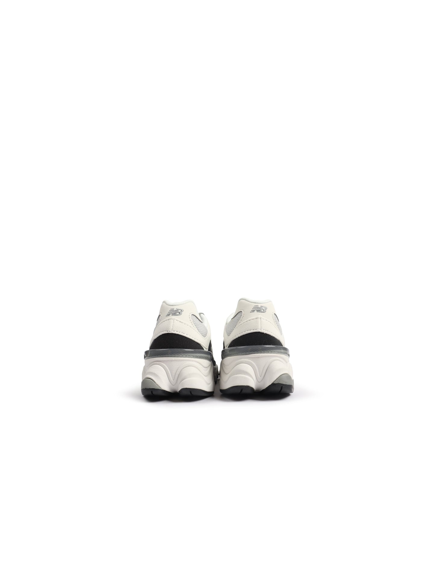New Balance (PS) 9060 Casual Shoes - Reflection/Black