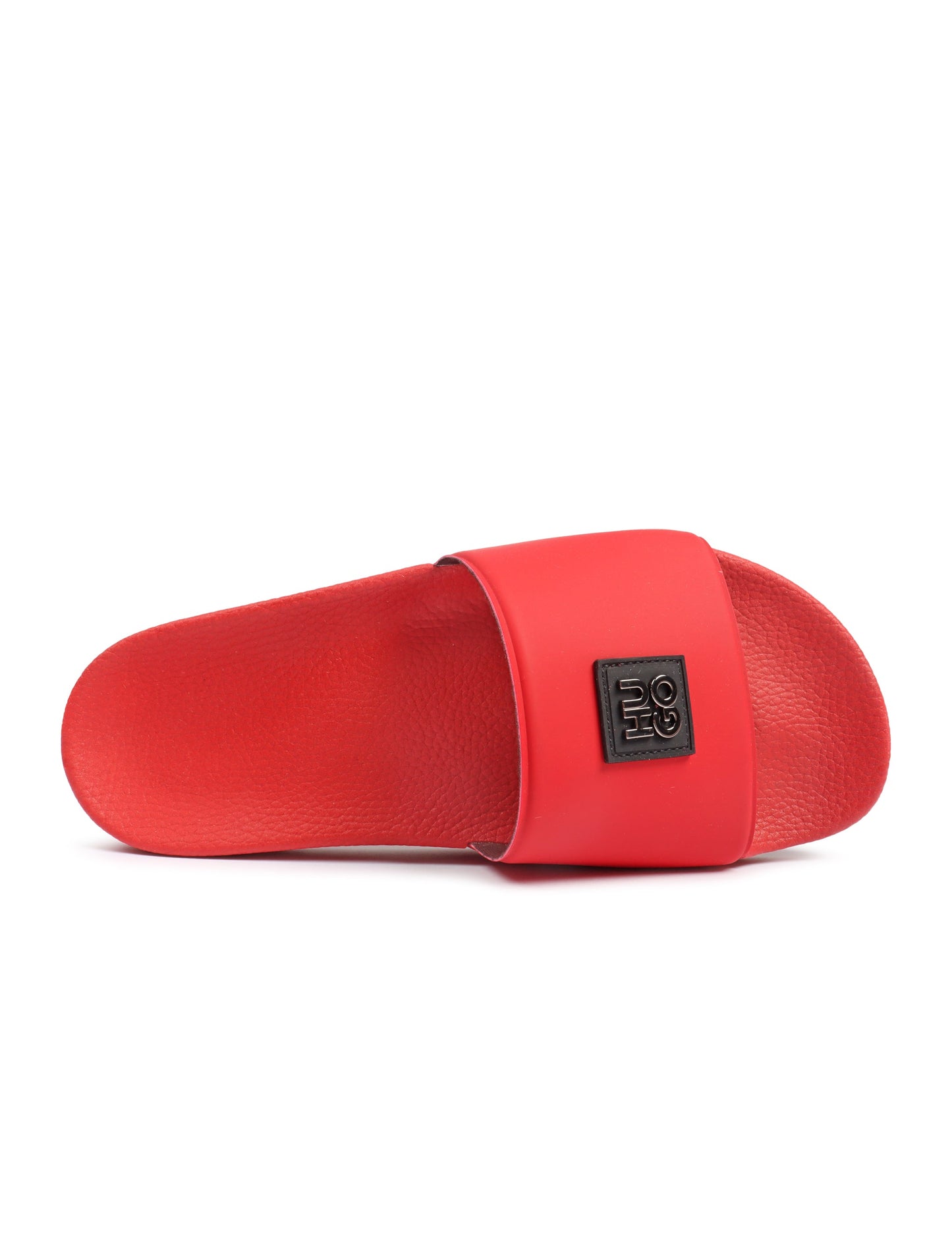 Hugo Timein Sandals - Open Red