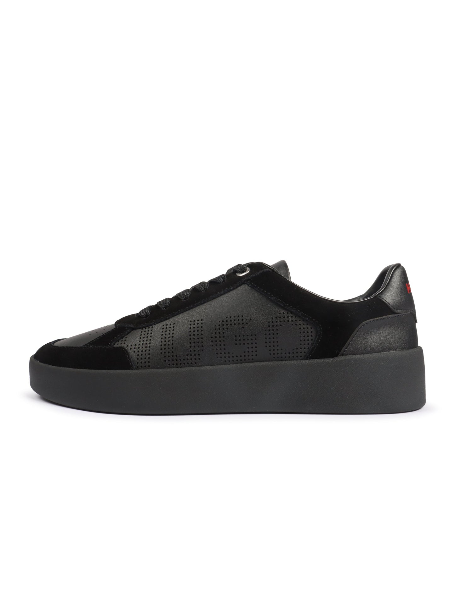 Hugo Lyde Tenn Shoes - Black