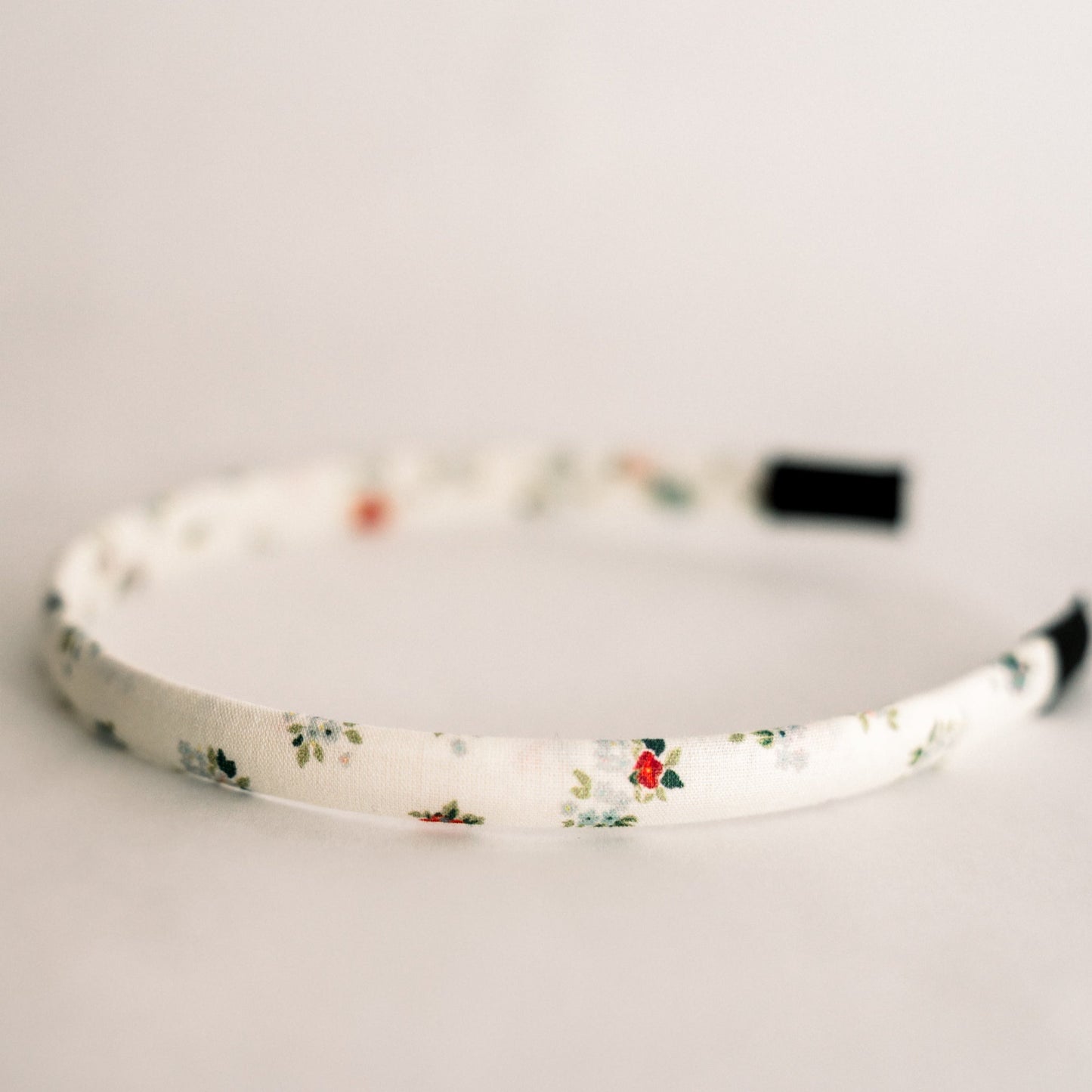 Petite Petals Headband- Petite Prairie