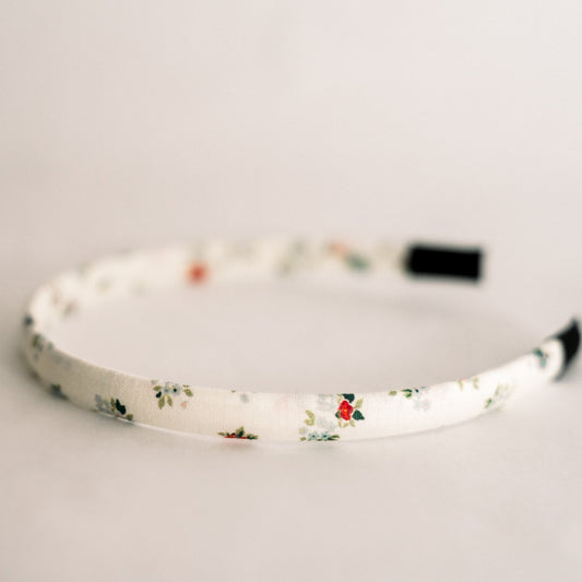 Petite Petals Headband- Petite Prairie