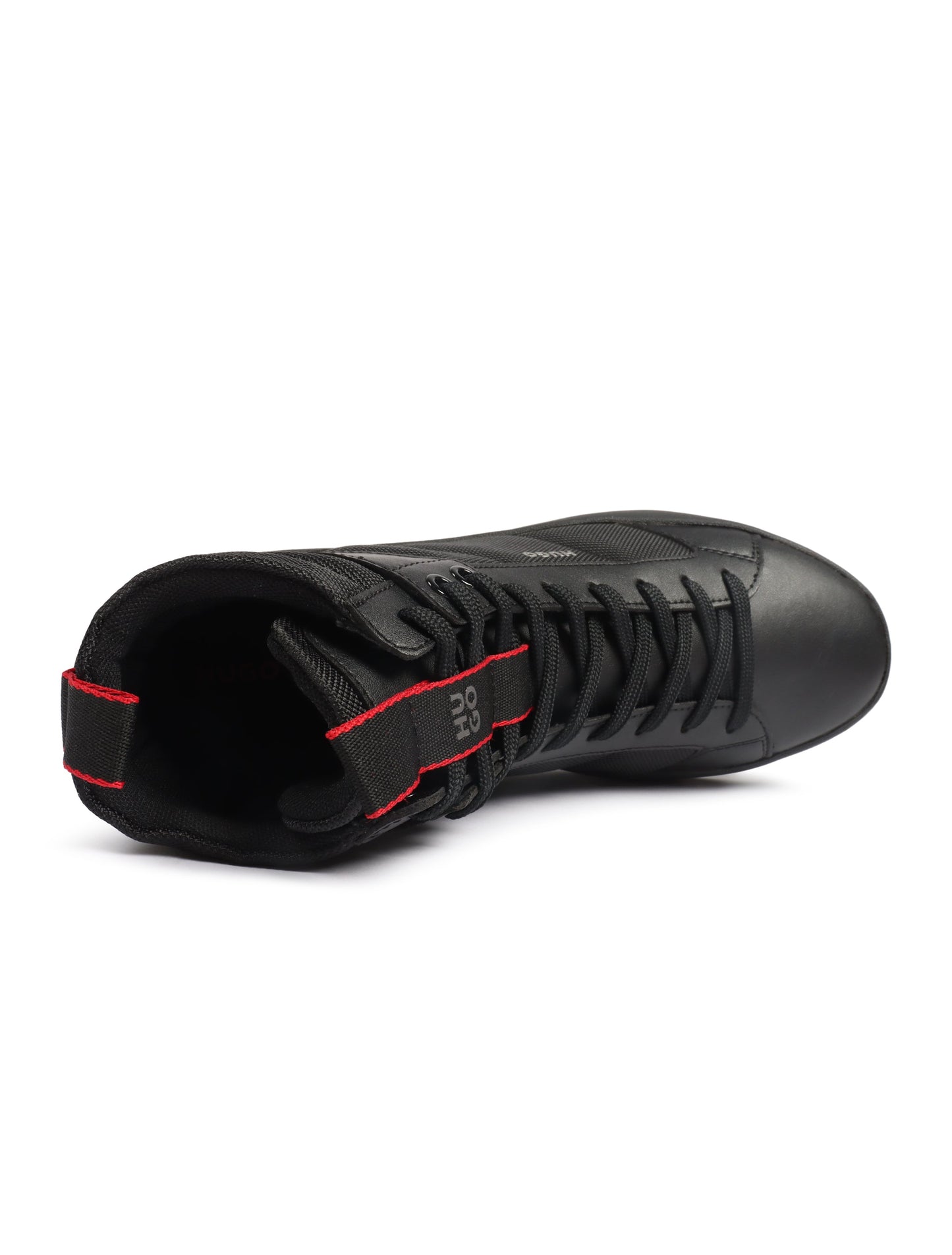 Hugo Lyde Hito Boot - Black