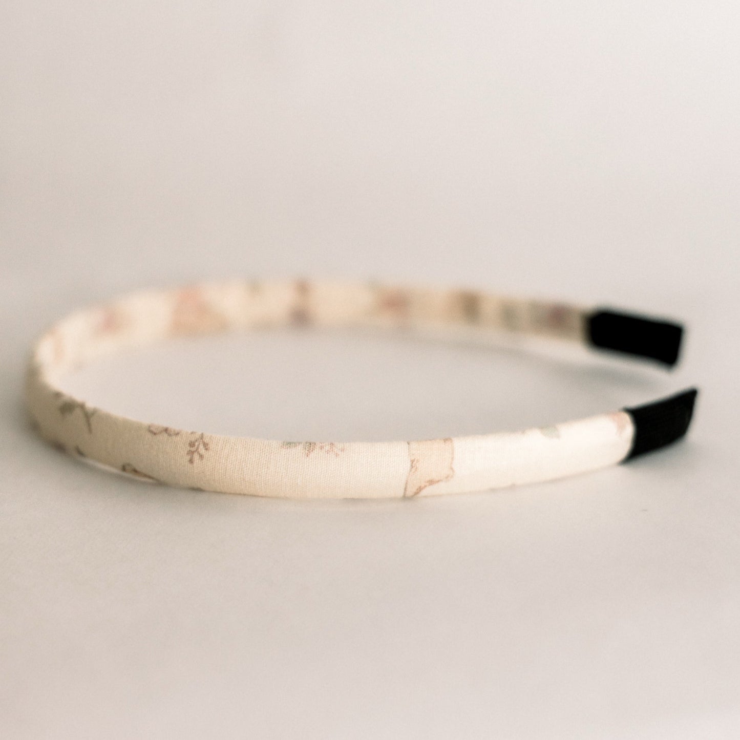 Petite Petals Headband-Pré aux lapins