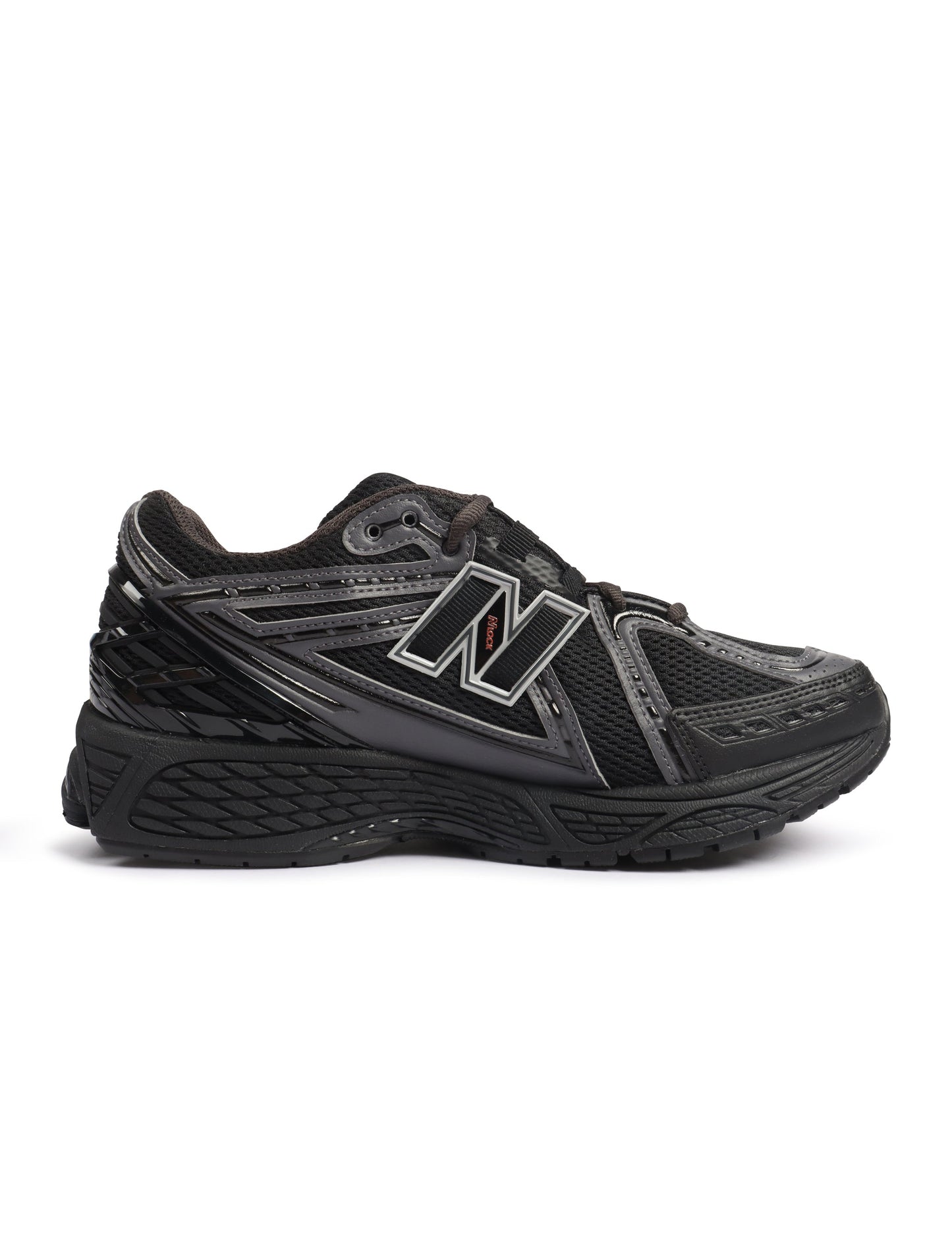New Balance Mens 1906 - Black Hot Tomato