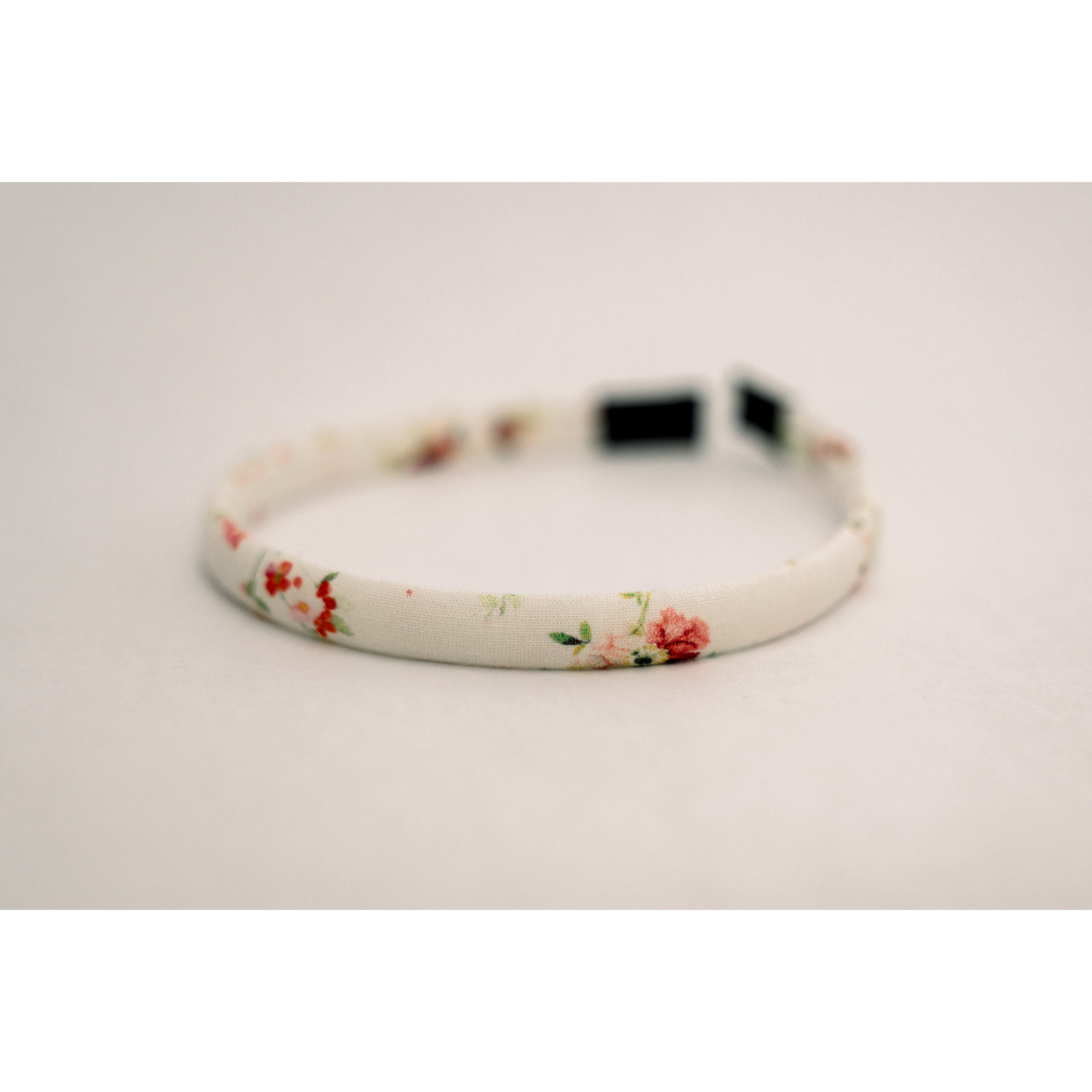 Petite Petals Headband-Magnolia Springs