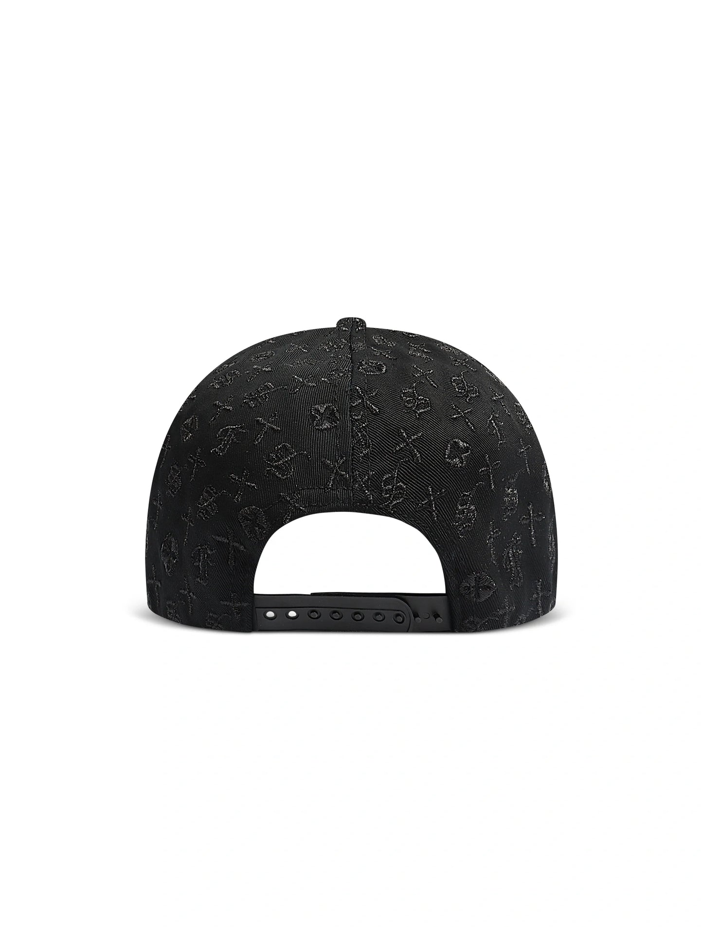 Provok Feared Saint Hat - Black