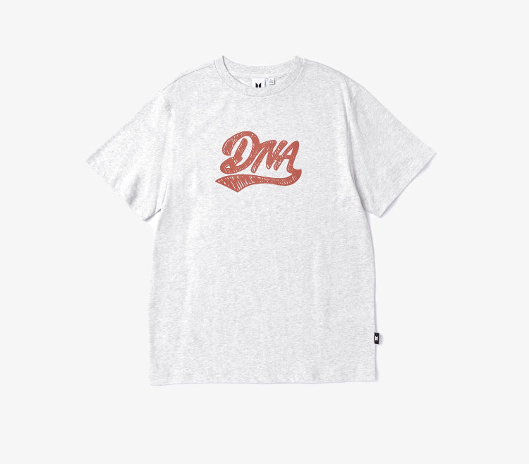 Official BTS Pop Up:  Map Of The Soul - Varsity T-Shirt