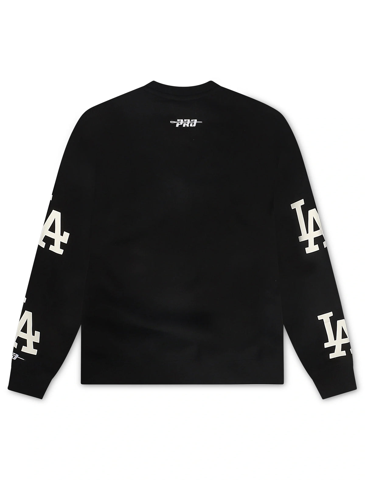 Pro Standard LA Dodgers All Pro Crewneck - Black