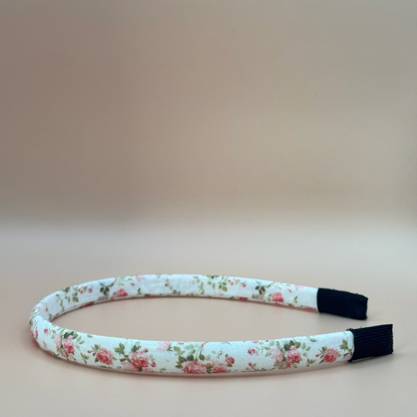 Petite Petals Headband- Églantine
