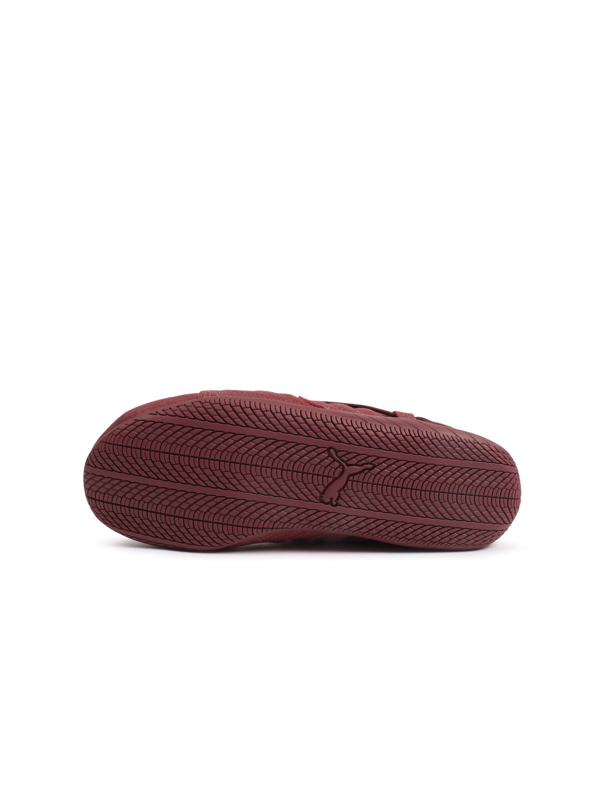 Puma Womens Speedcat Vintage x Rosé - Burgundy