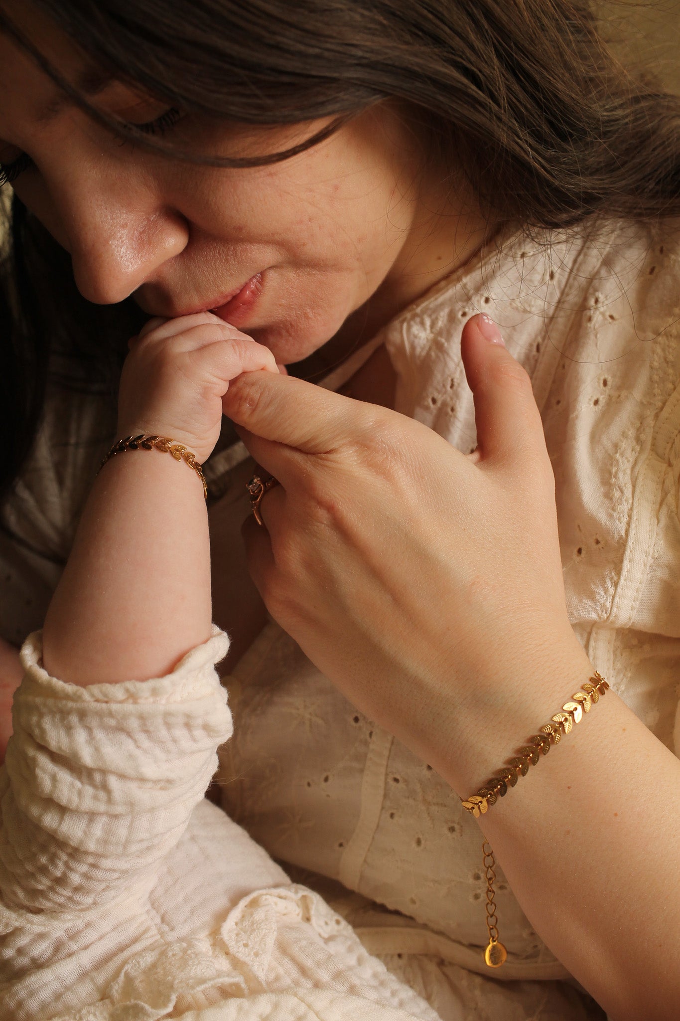 Persephone *Baby & Child* Bracelet