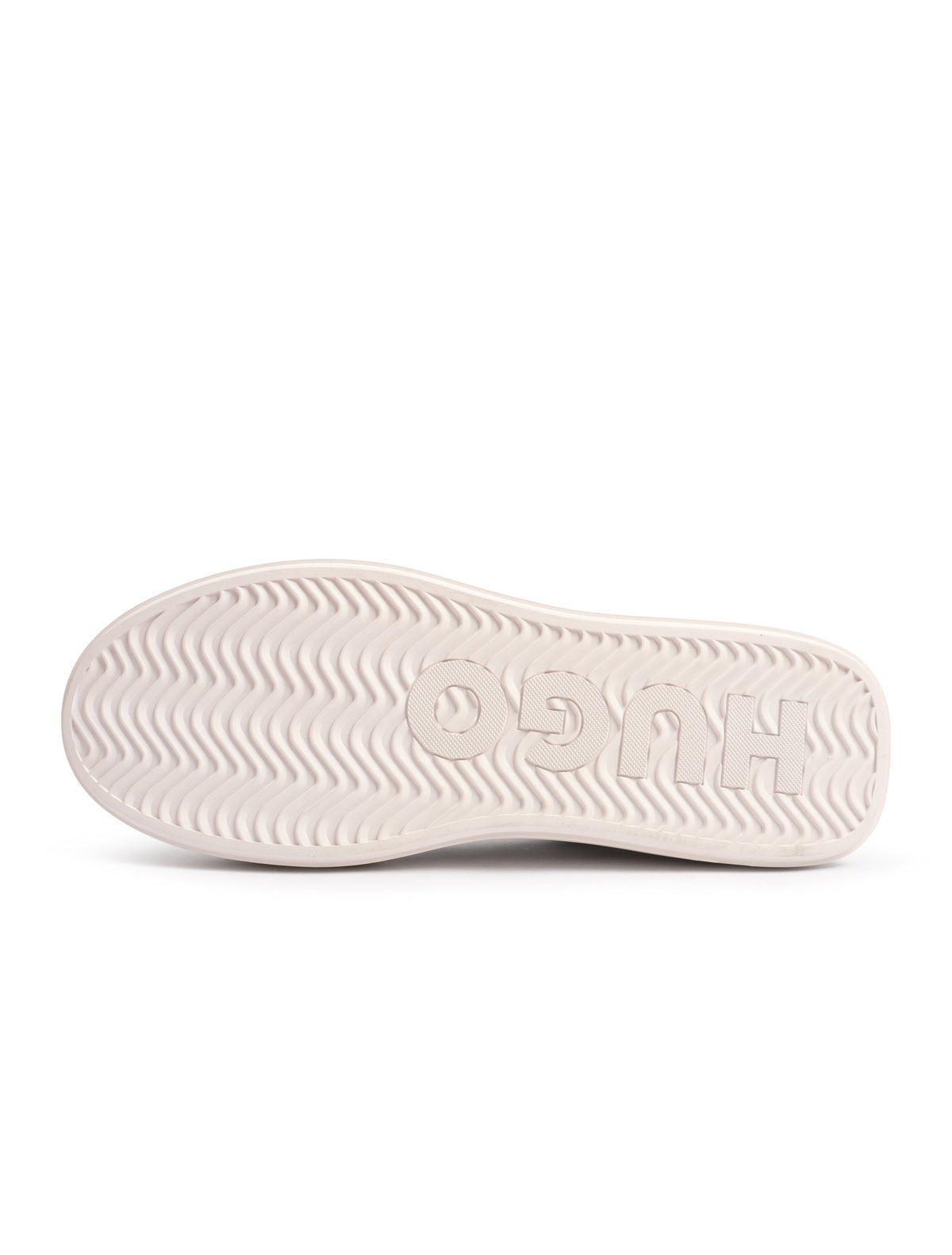 Hugo Boss Allen Tenn Shoes - White