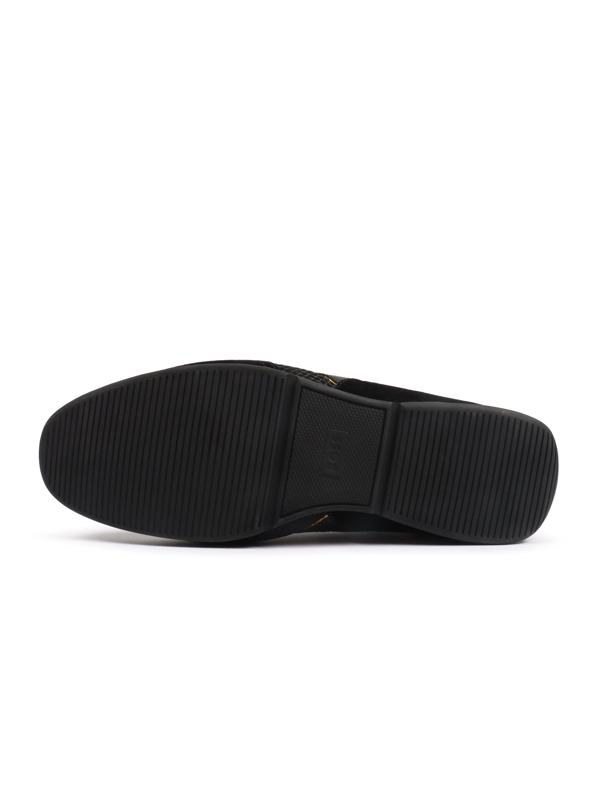 Hugo Boss Saturn Lowp Shoes - Black