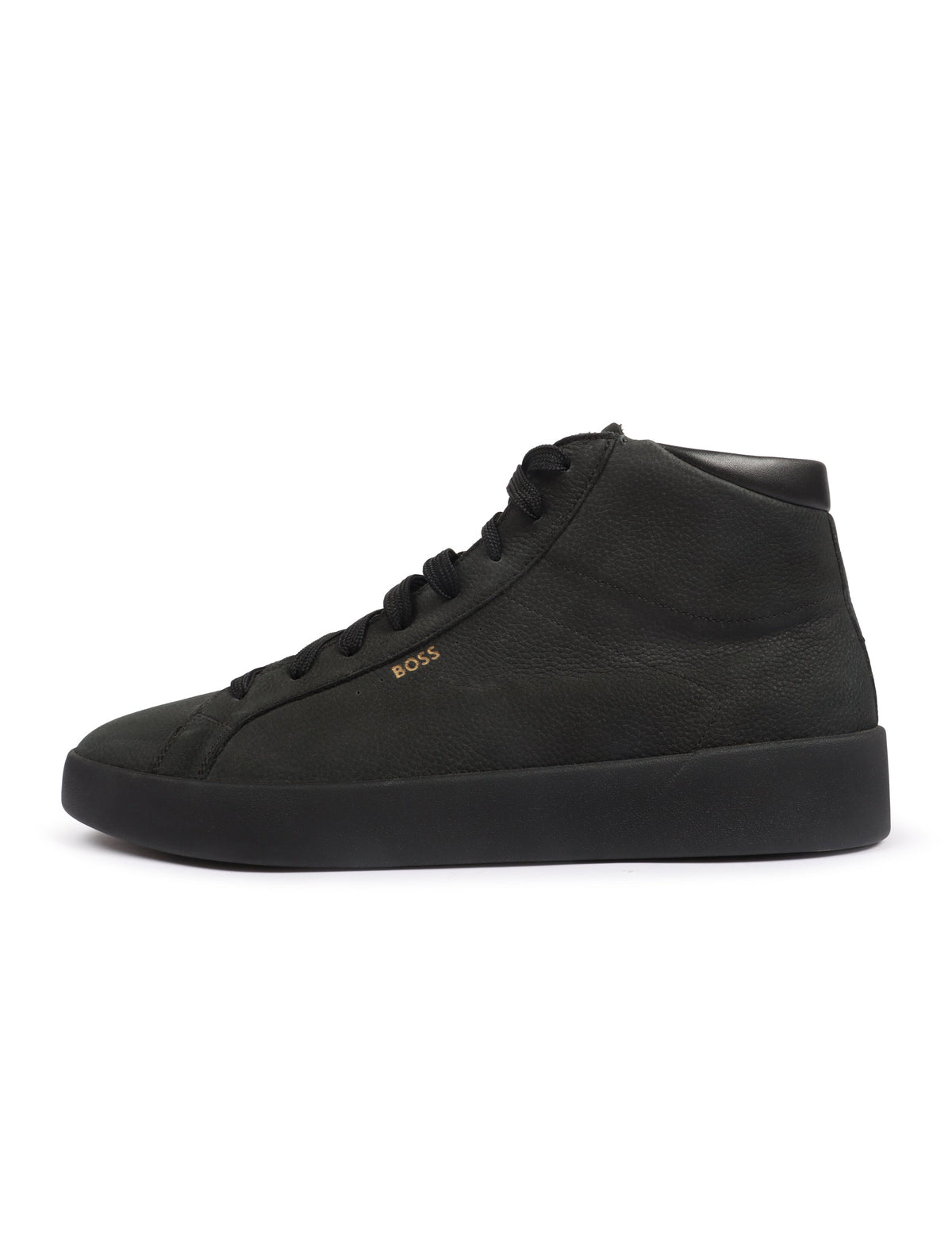 Hugo Boss Belwar Hito Shoes - Black