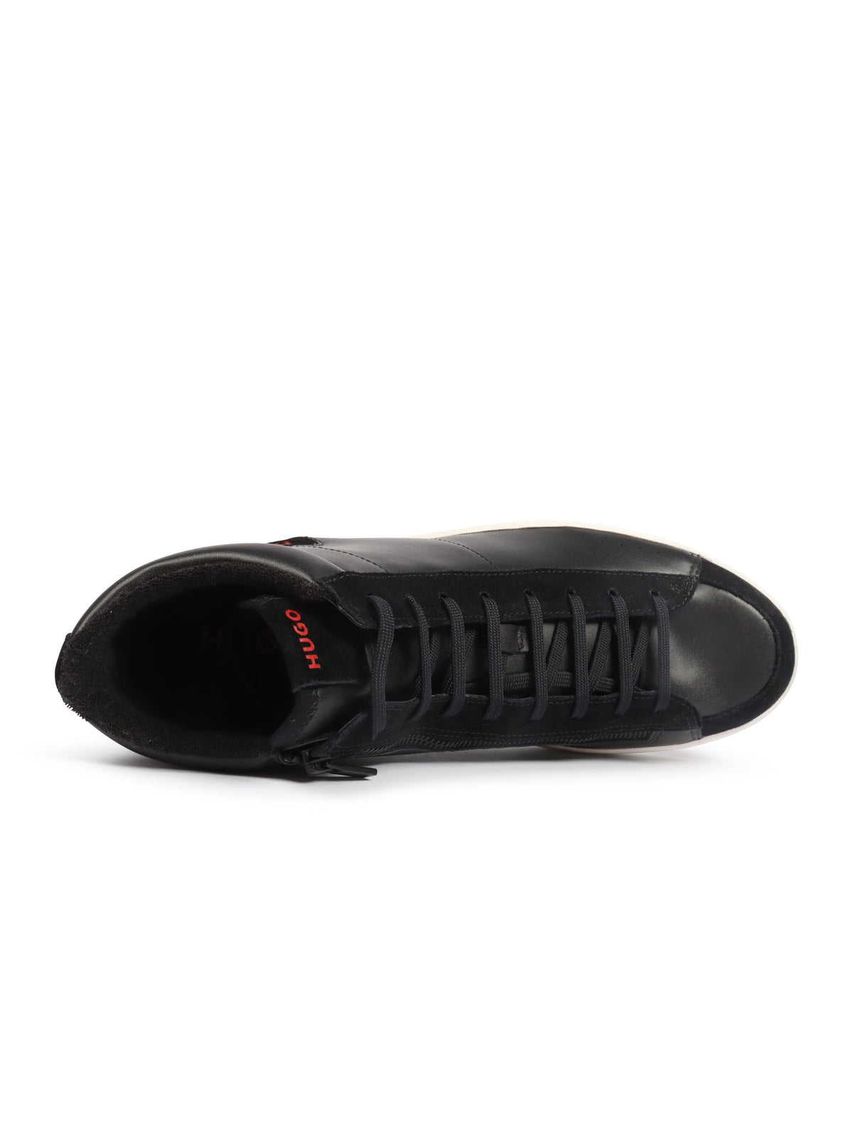 Hugo Boss Futurism Hito Shoes - Black