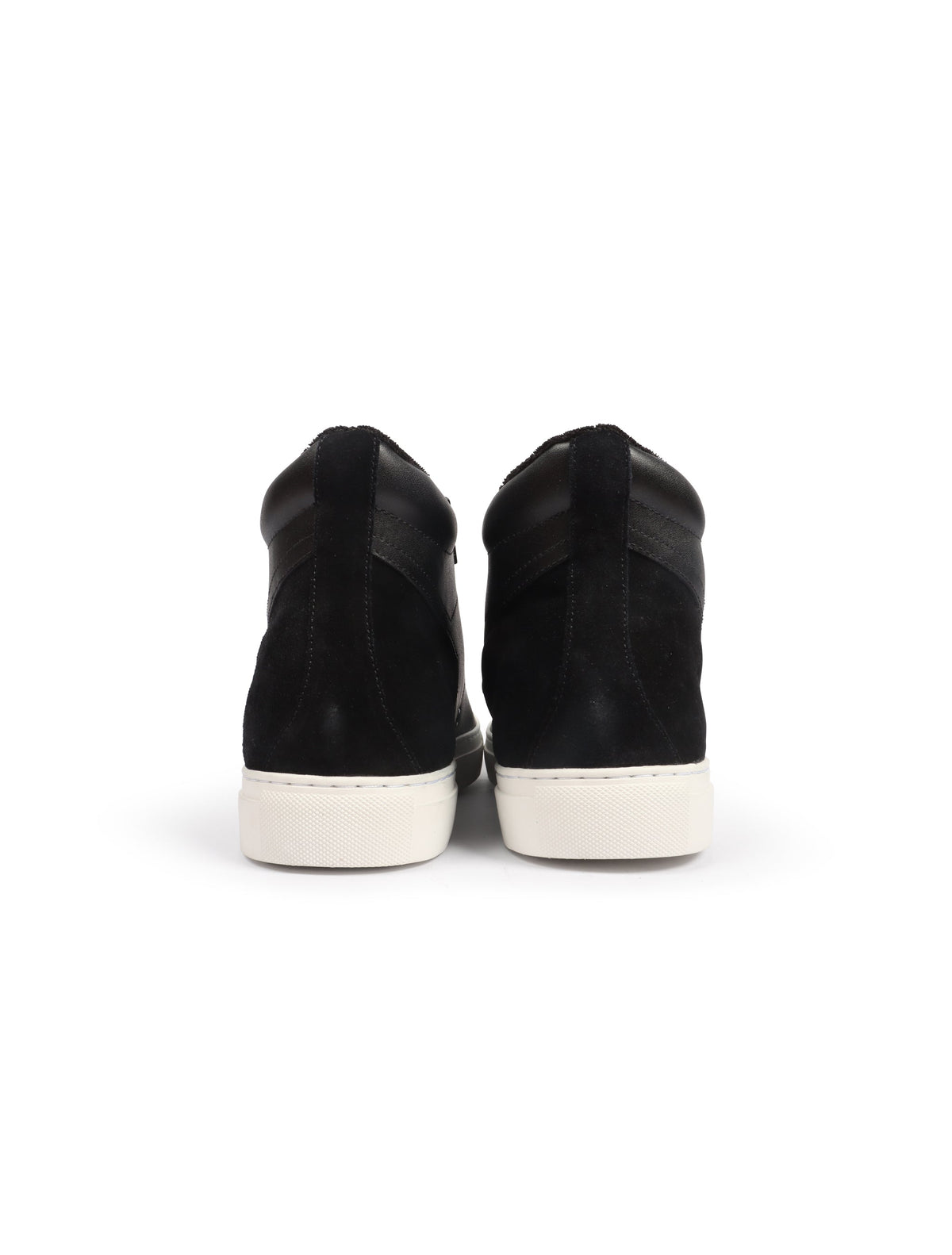 Hugo Boss Futurism Hito Shoes - Black