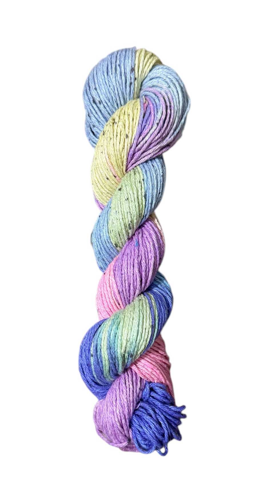 2025 Yarn of the Month Exclusive Colorways