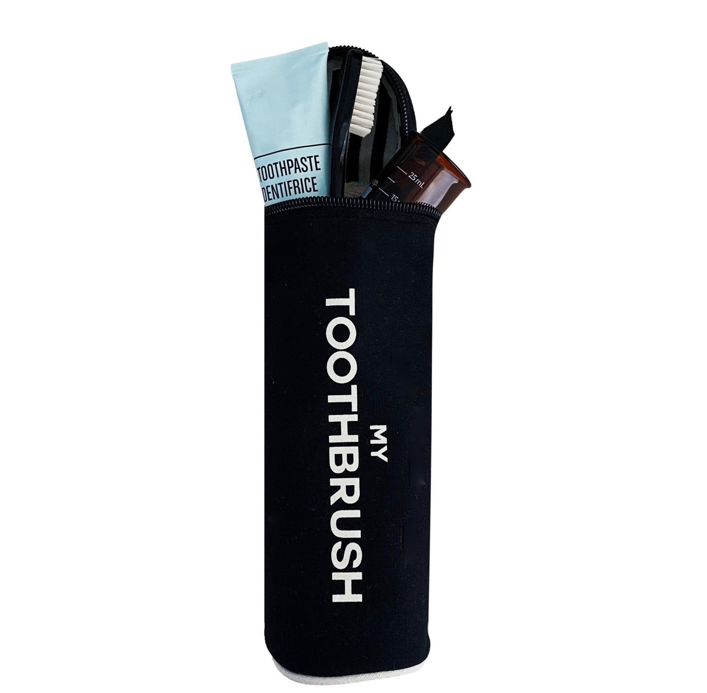 Best Deal Gift Set, 3-pack Black - Osadia Concept Store