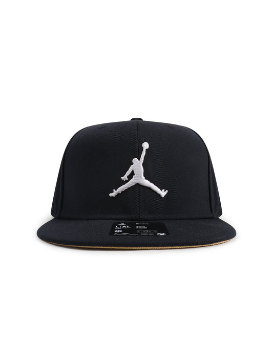 Air Jordan Jumpman Pro Cap - Black/White