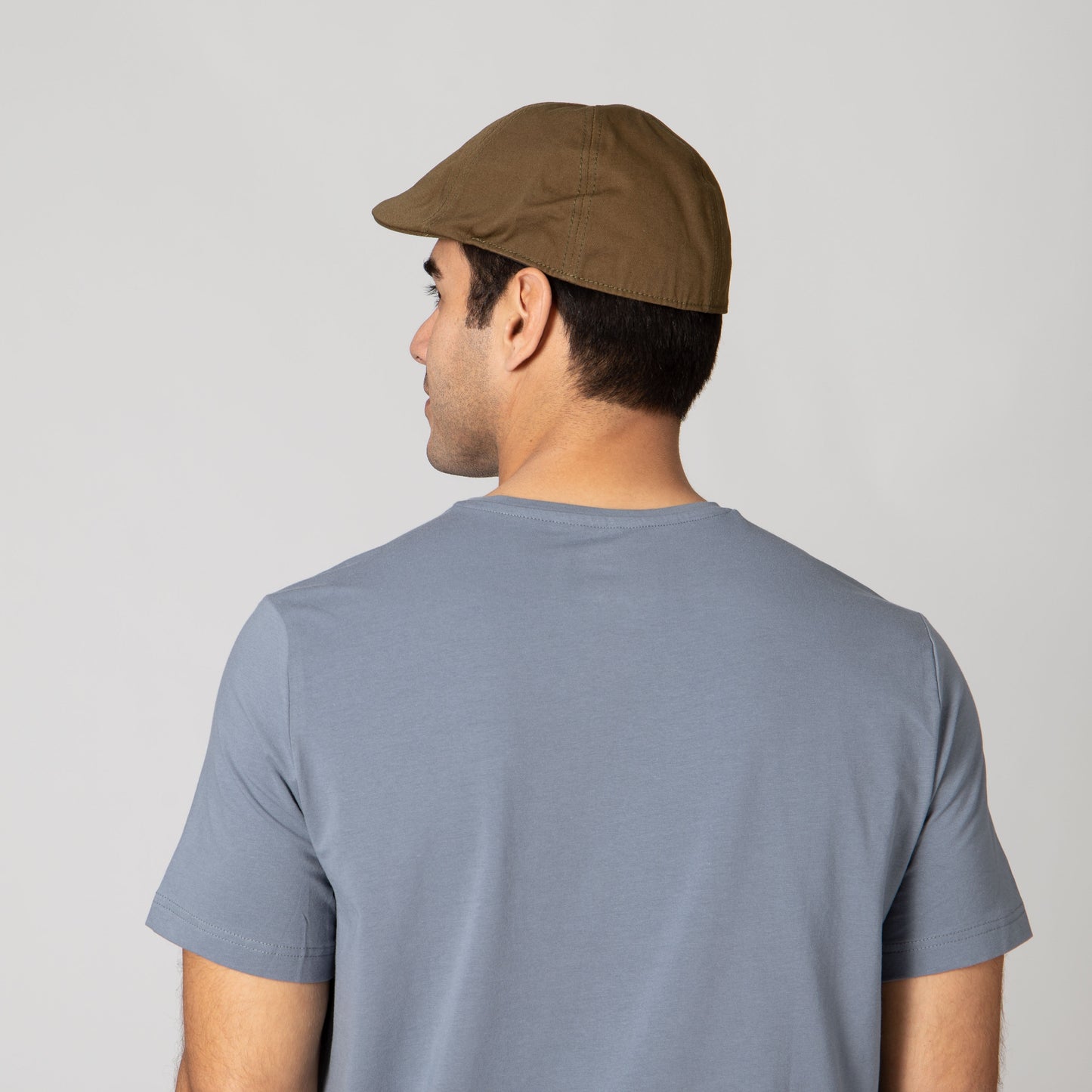 Men's Driver With Stretch Band (CTH3539)
